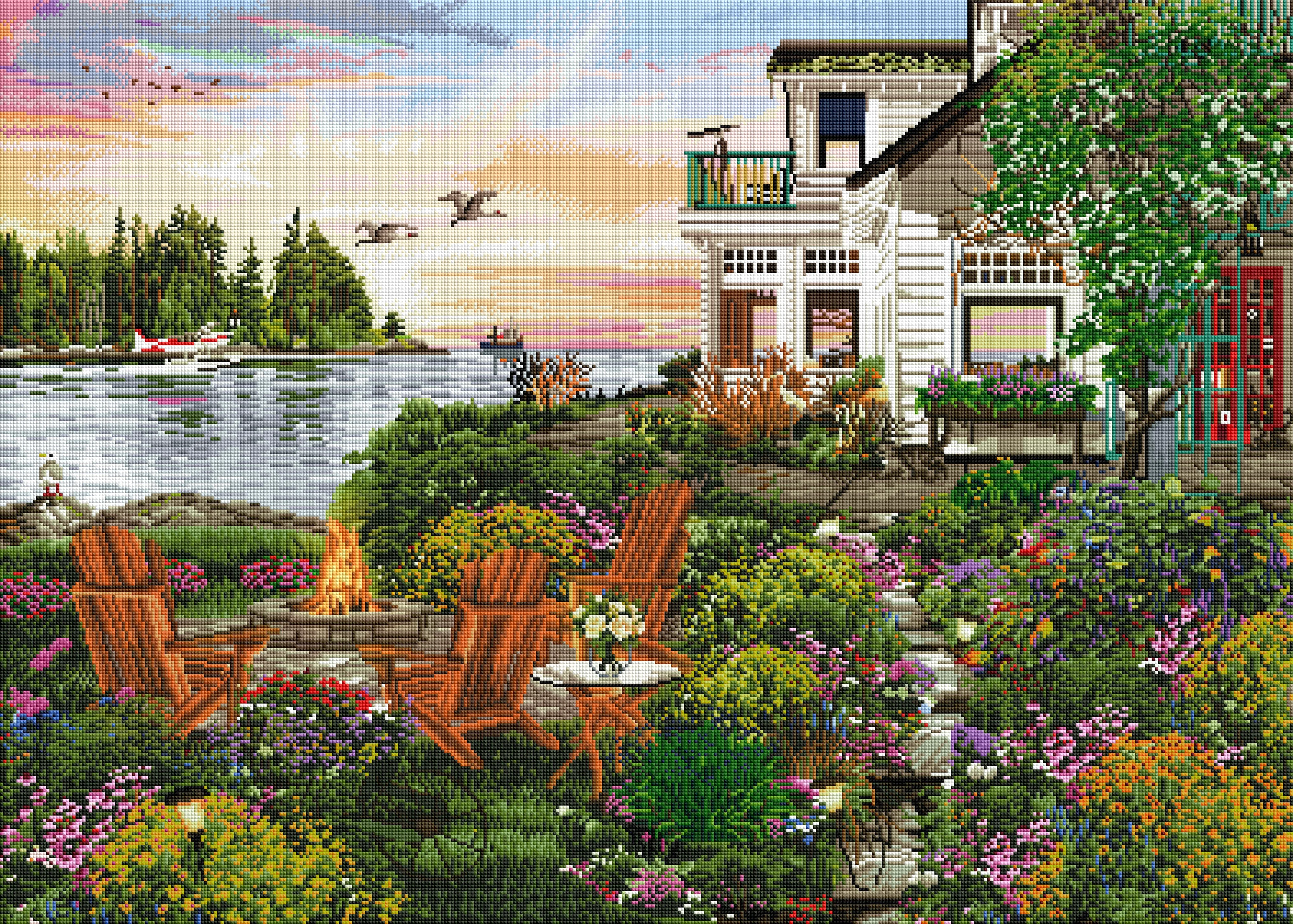 Harbour House - Image 2