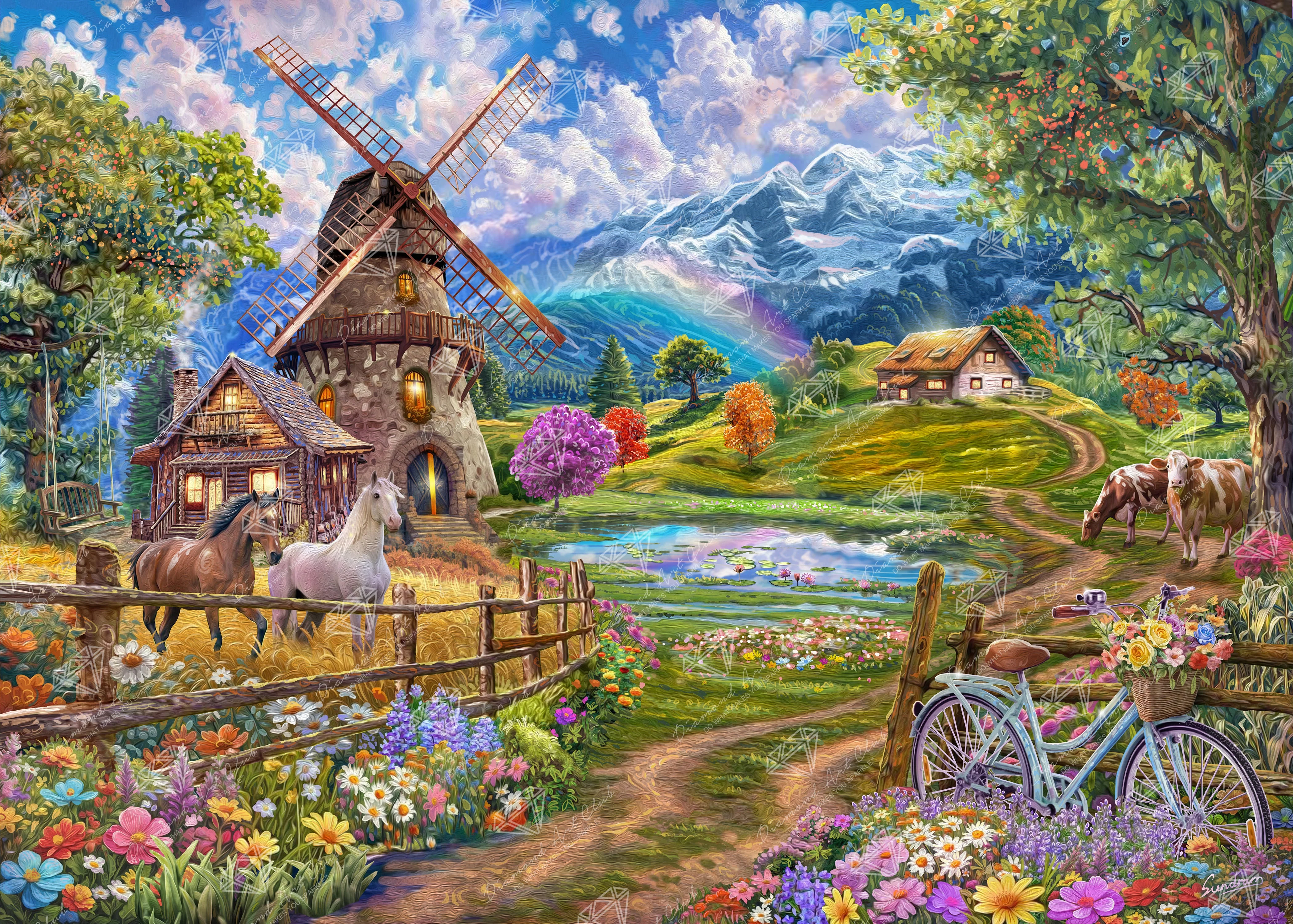Harmony in the Highlands