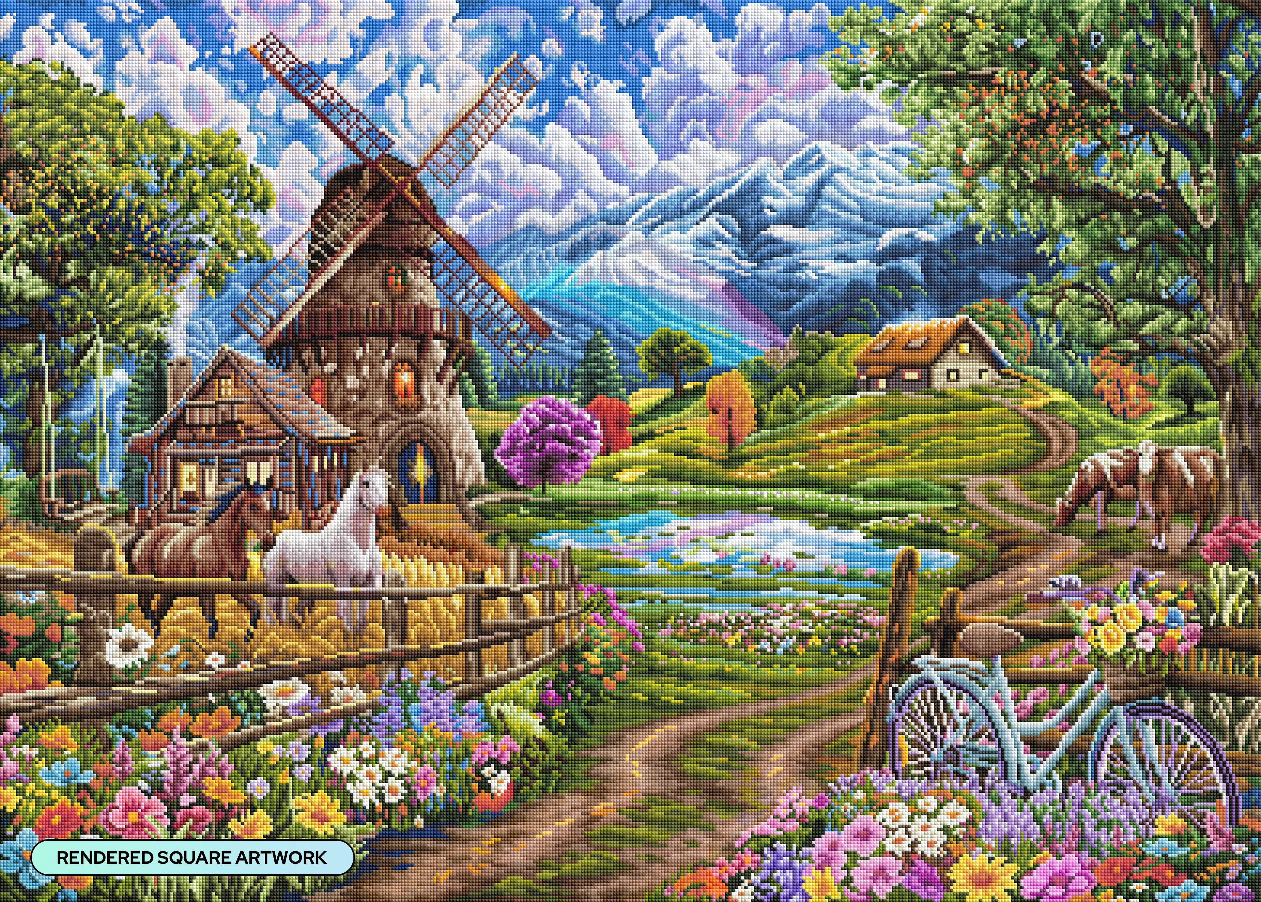 Harmony in the Highlands - Image 2