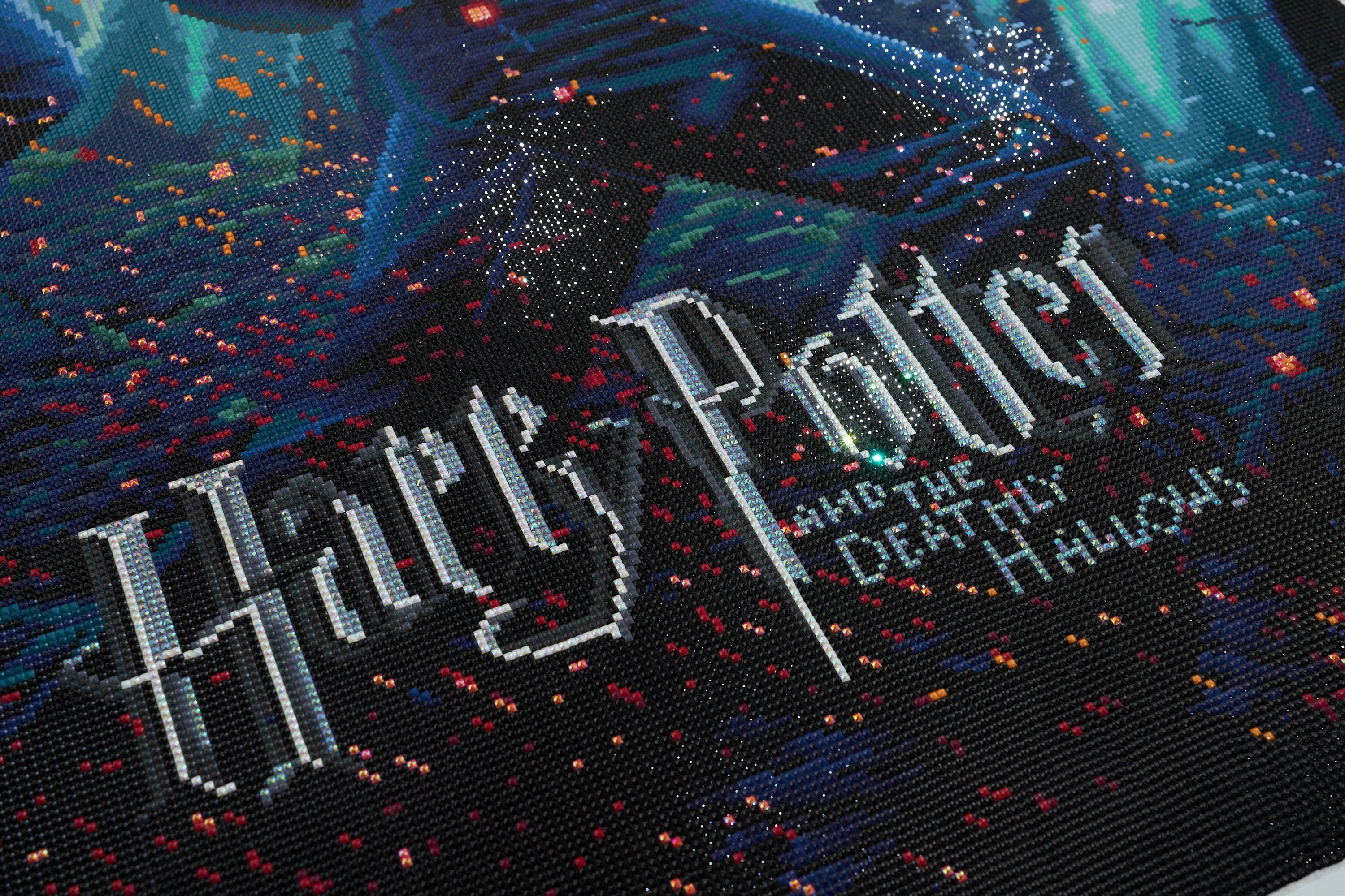 Harry Potter and the Deathly Hallows - Image 4