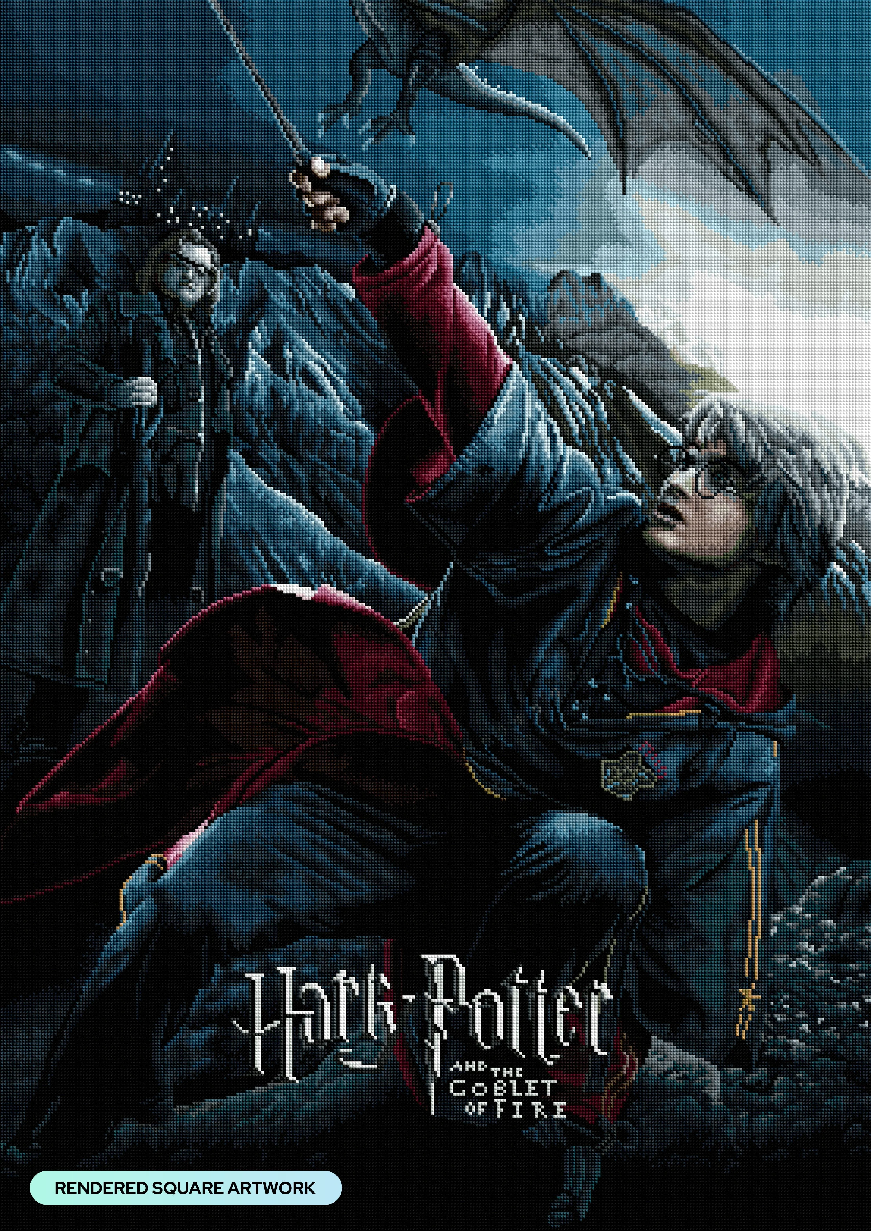 Harry Potter and the Goblet of Fire™ - Image 2