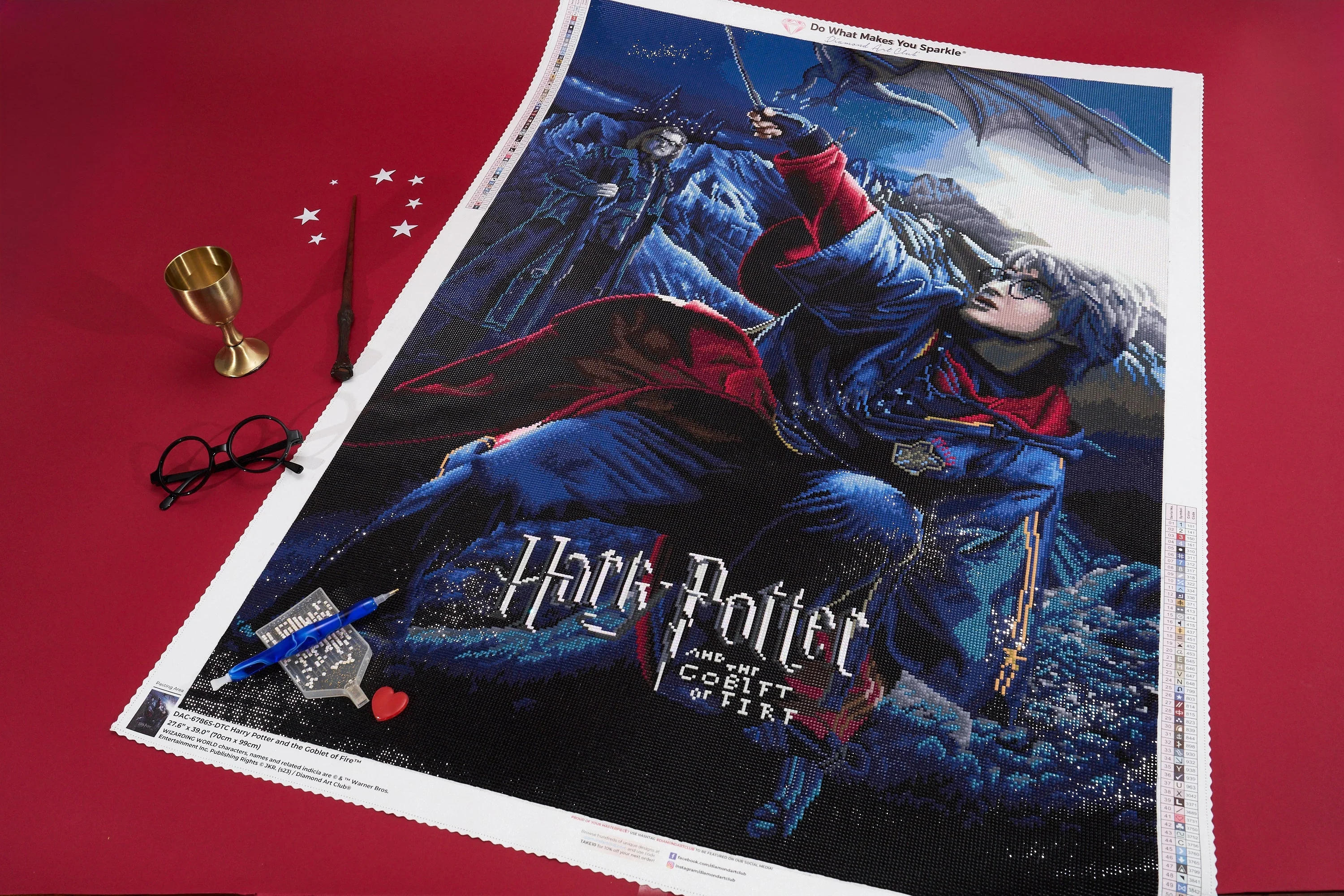 Harry Potter and the Goblet of Fire™ - Image 6