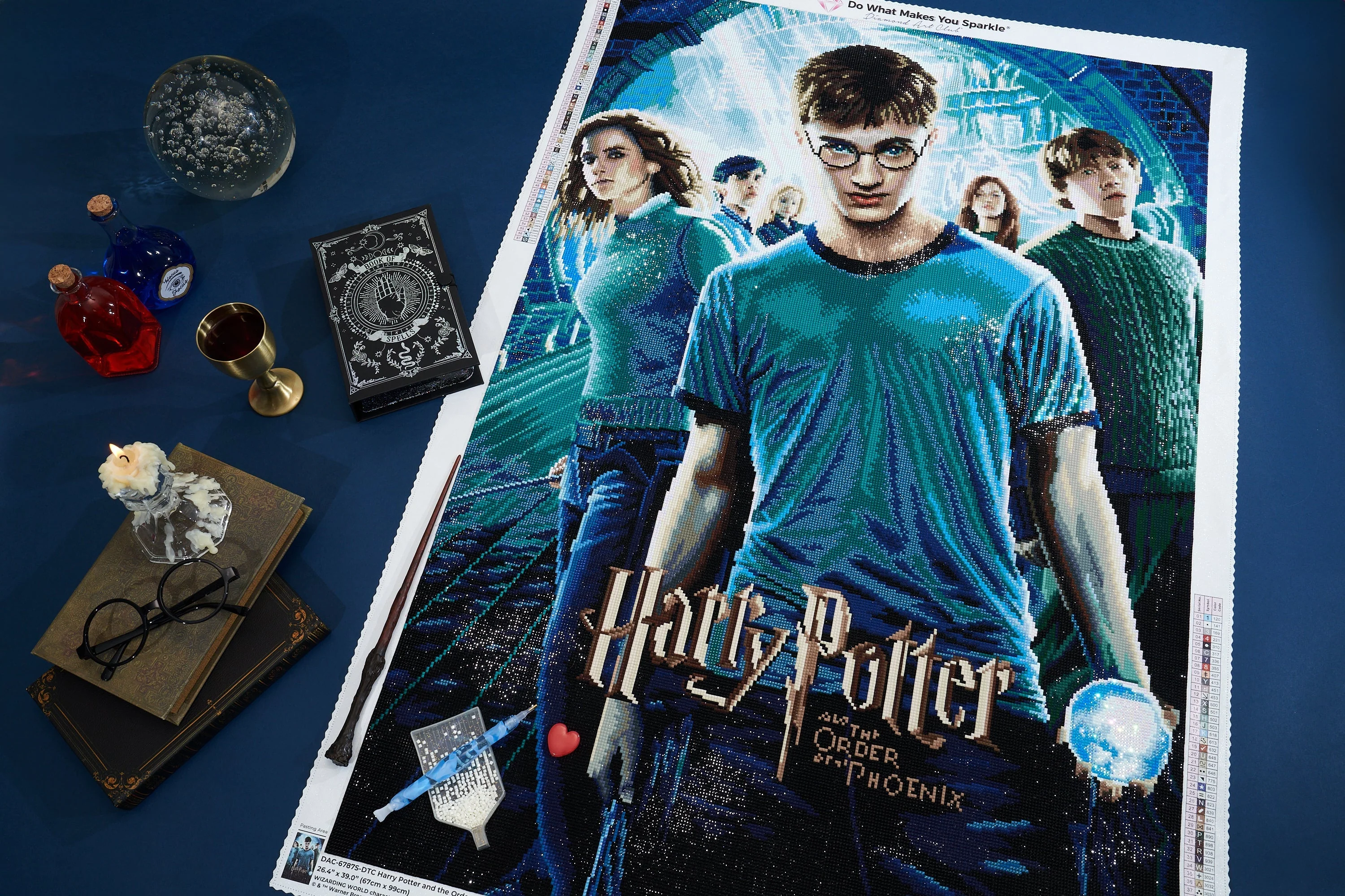 Harry Potter and the Order of the Phoenix - Image 6
