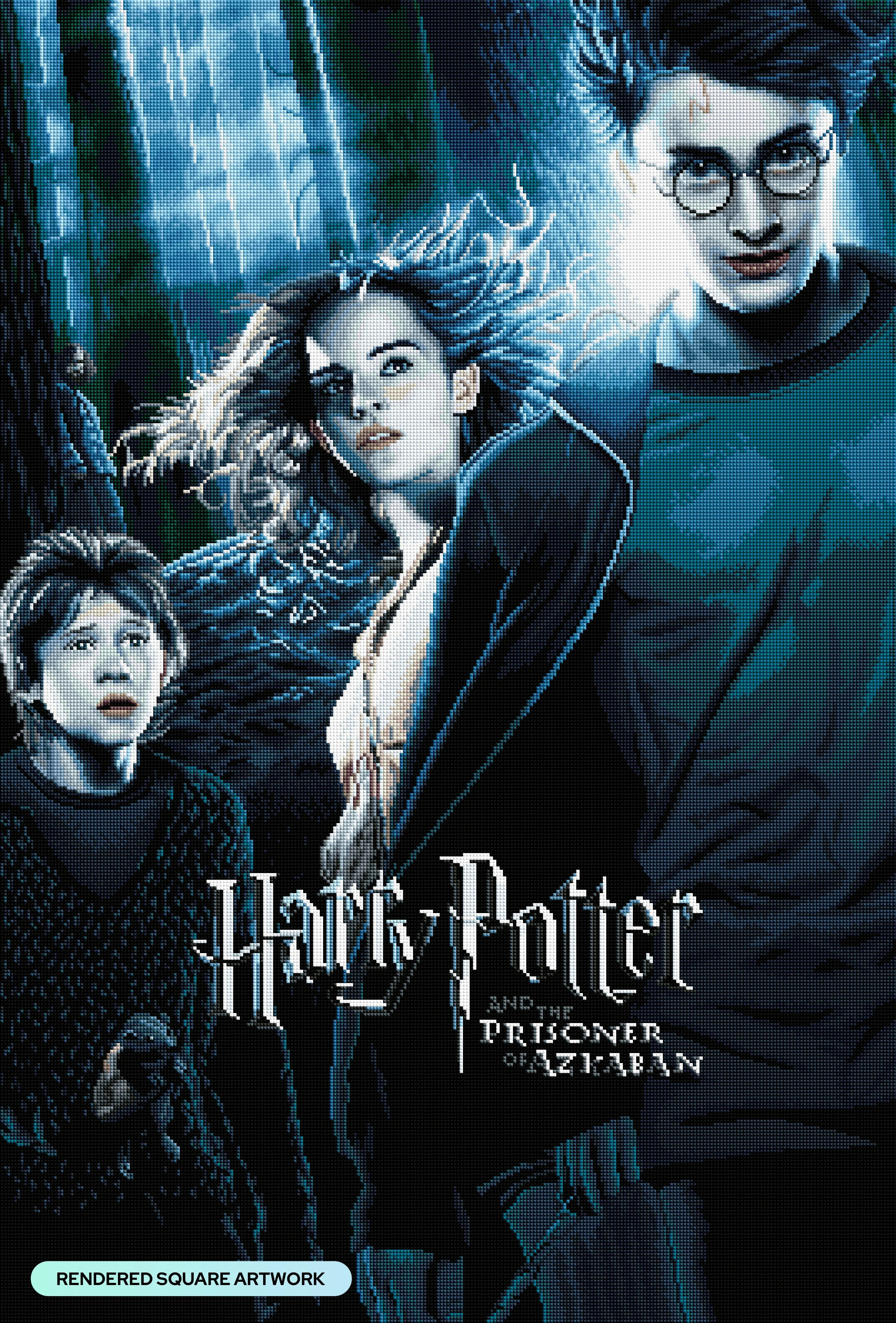 Harry Potter and the Prisoner of Azkaban - Image 2