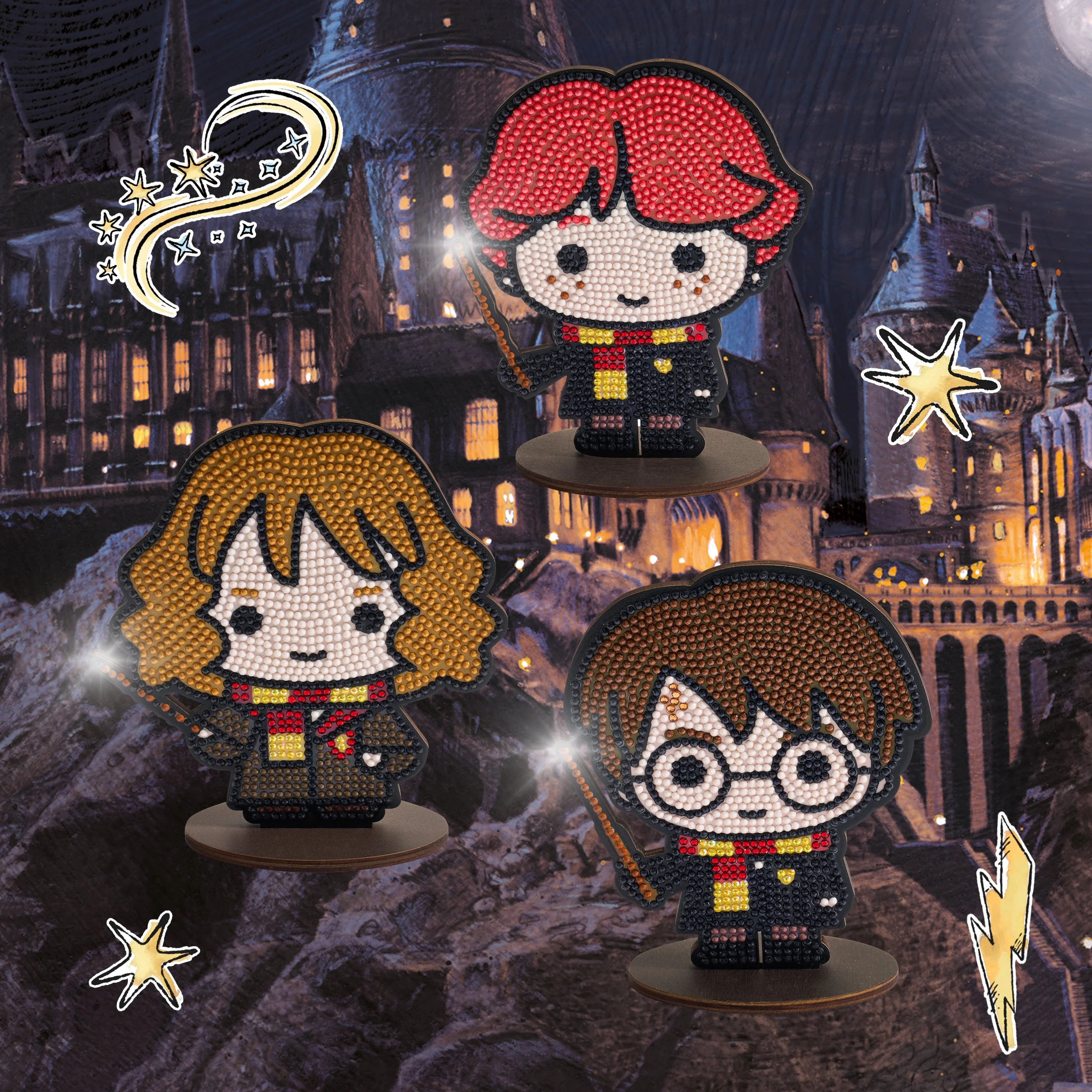 Sparkle Pals™ - Harry - Image 3