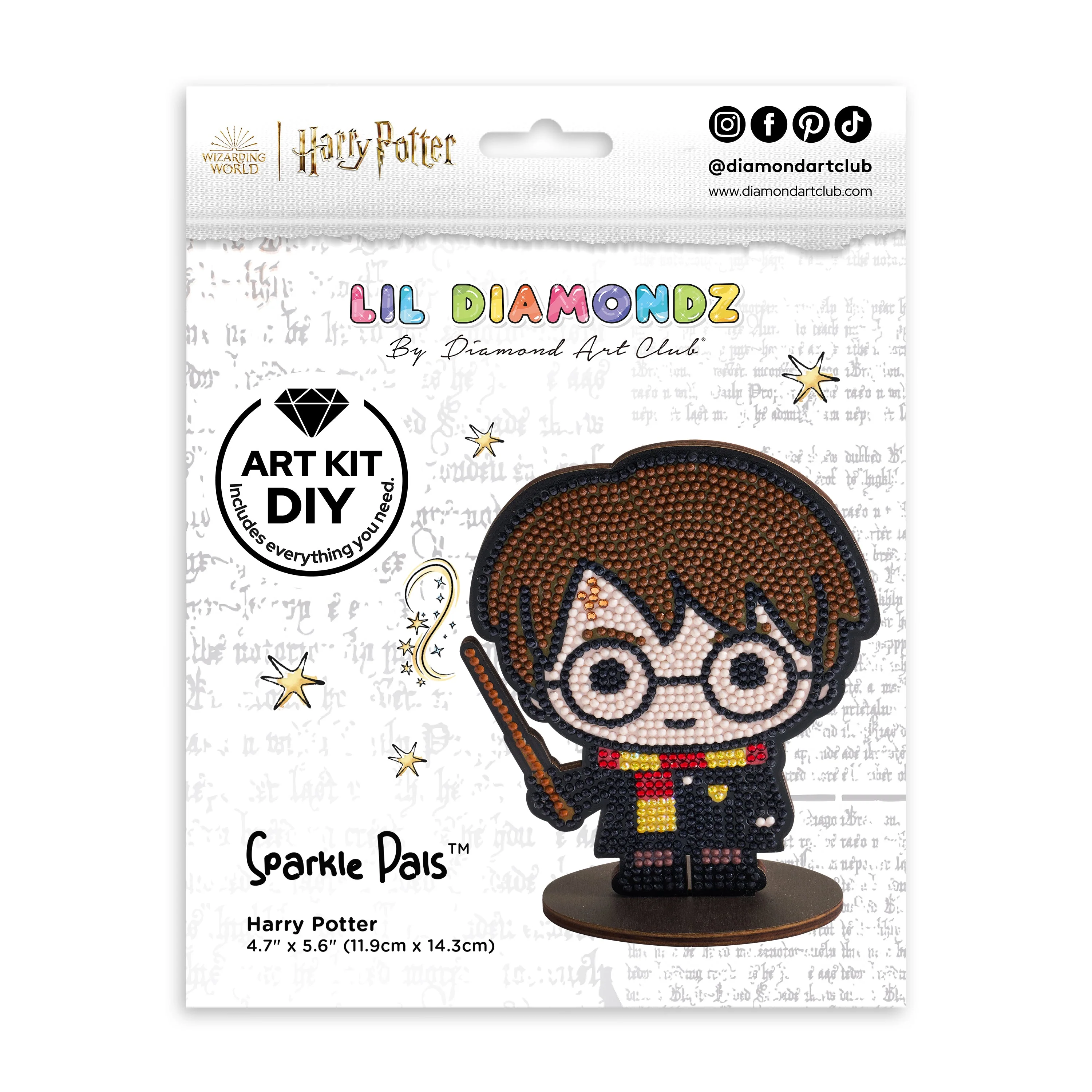 Sparkle Pals™ - Harry - Image 4