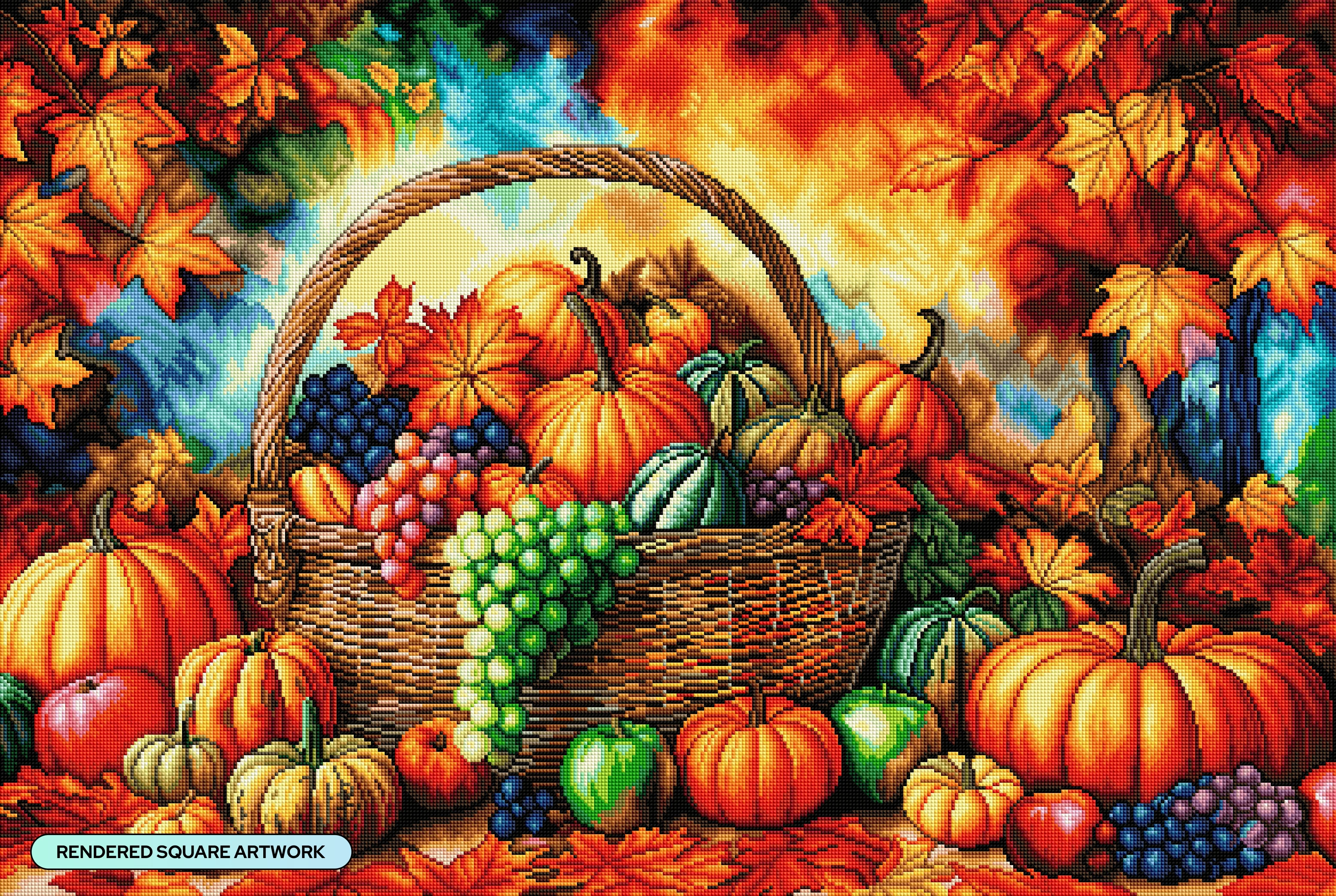 Harvest Bounty - Image 2