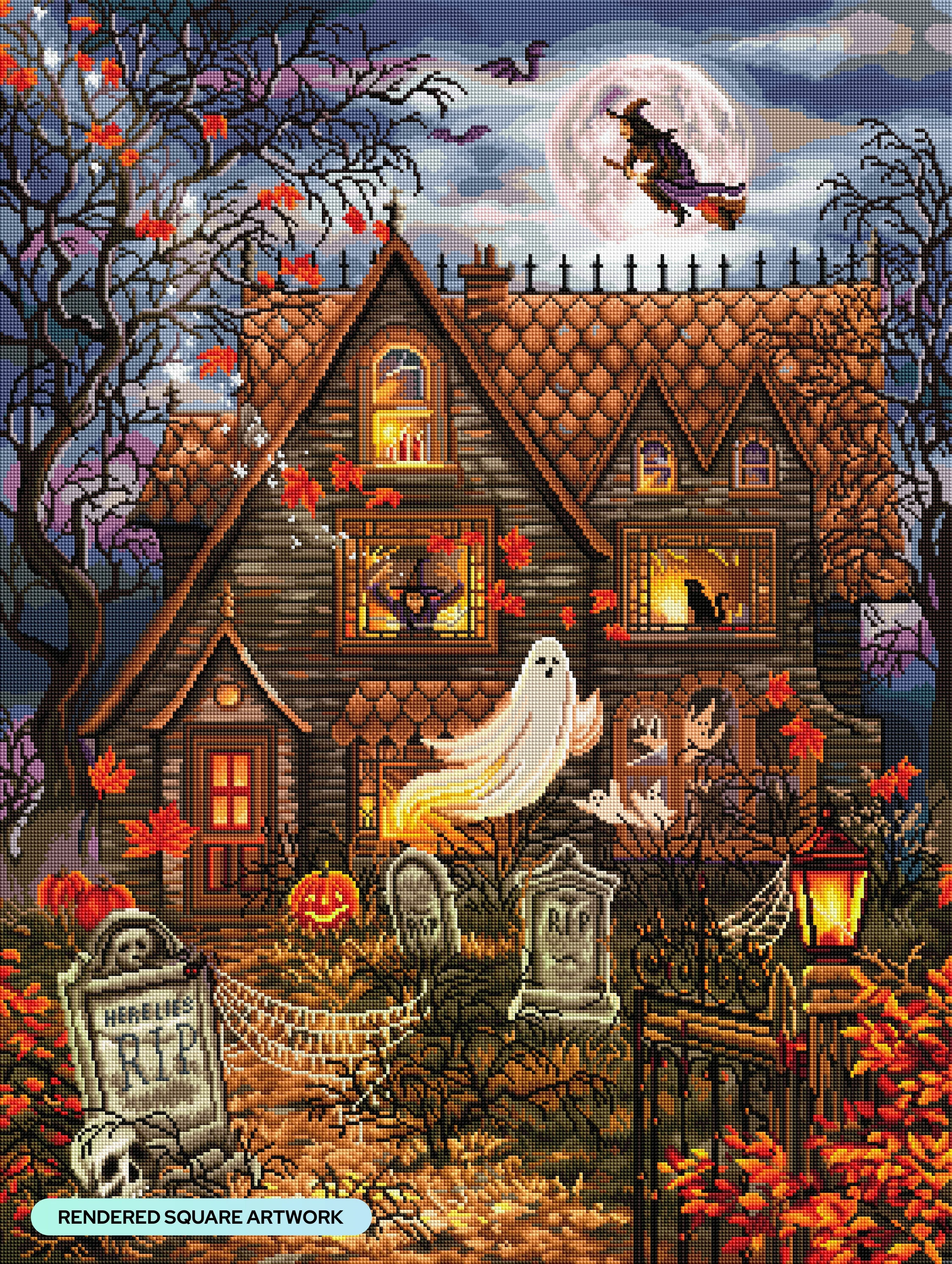 Haunted House - Image 2