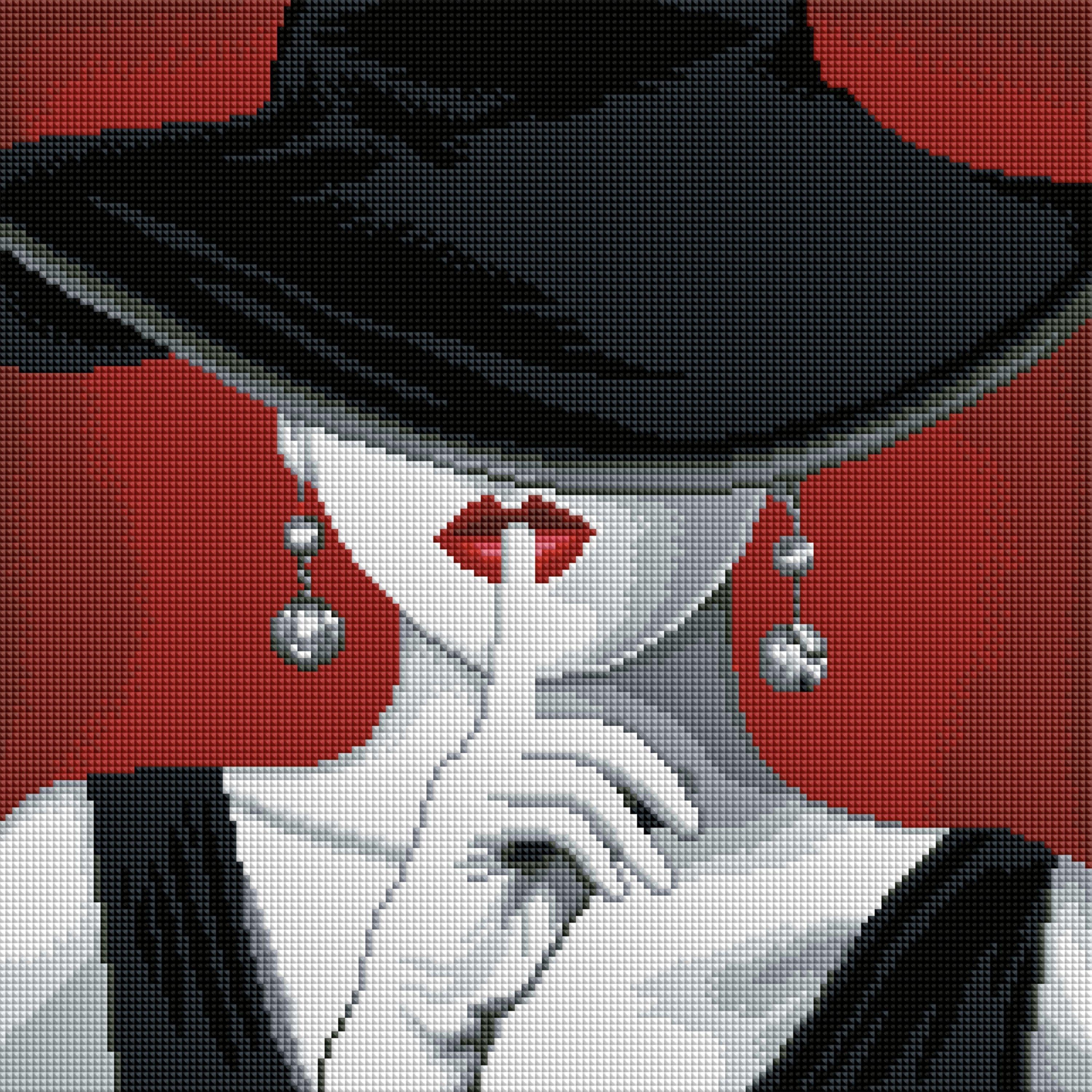 Haute Chapeau Rouge - Image 2