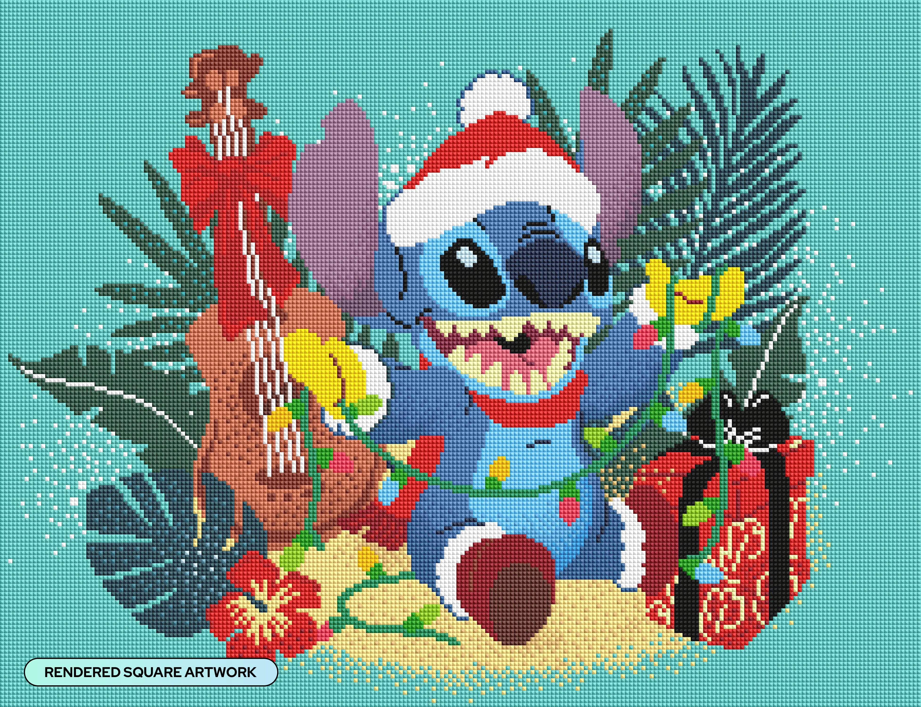 Hawaiian Kalikimaka - Image 2