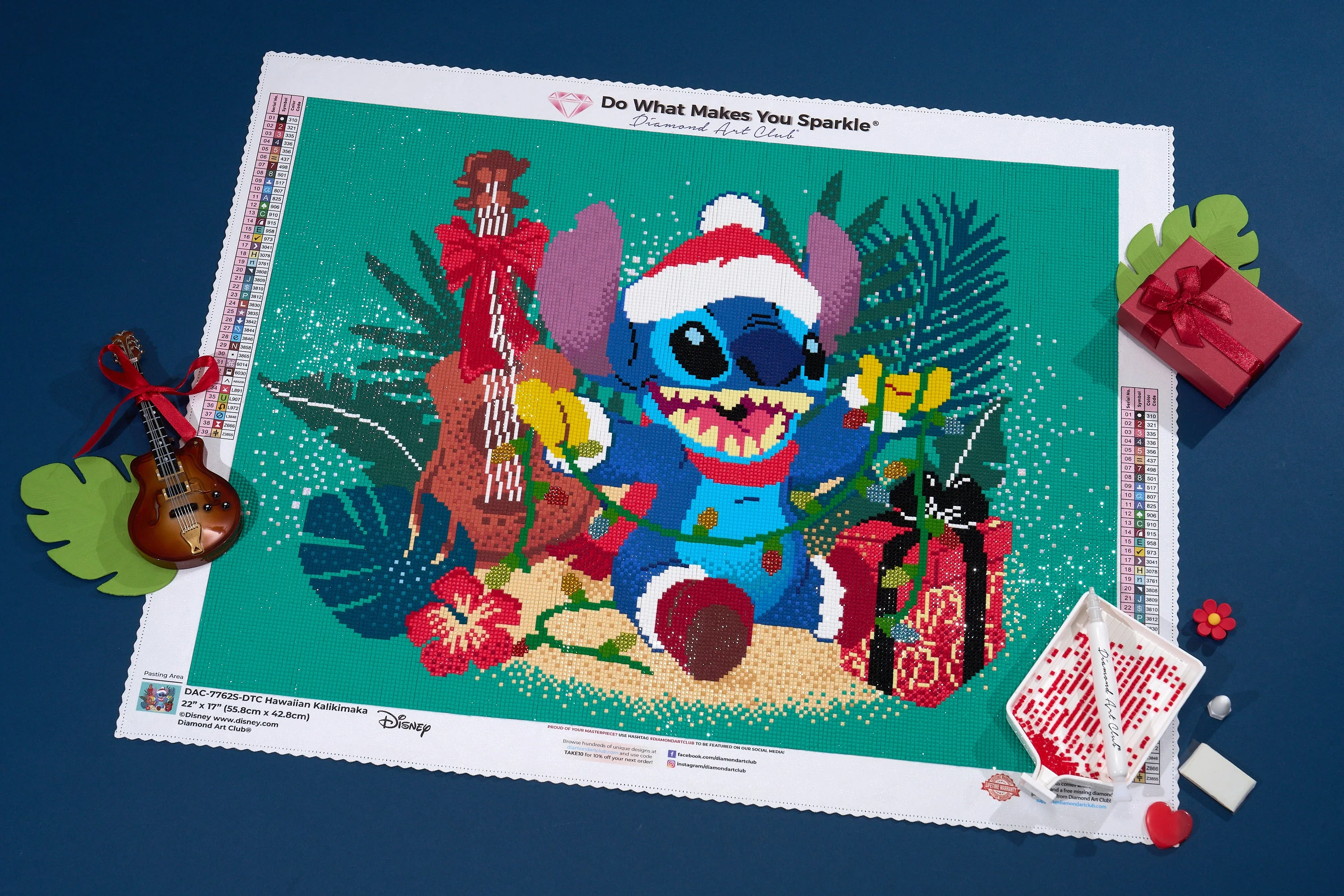 Hawaiian Kalikimaka - Image 6