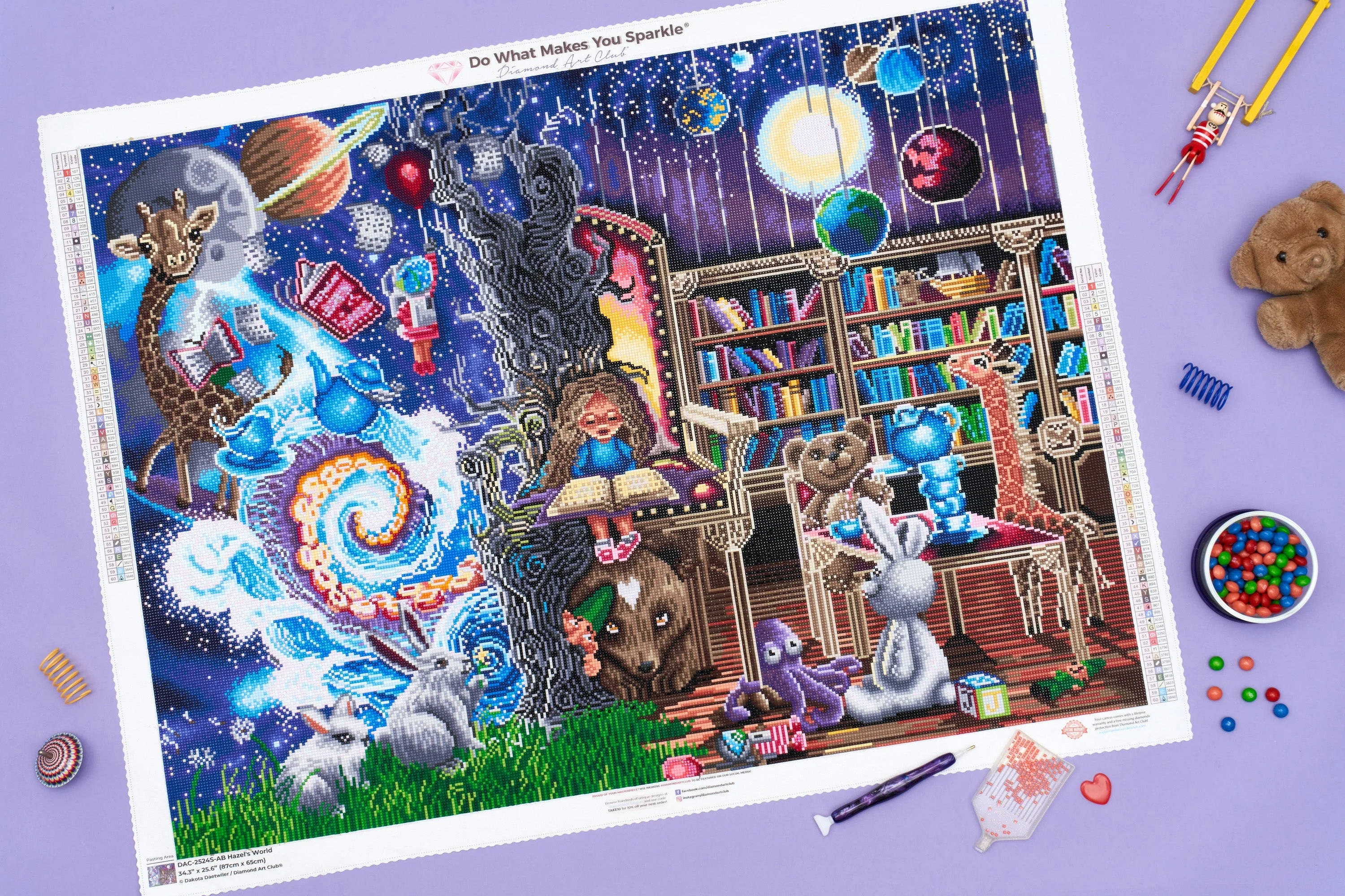Hazel's World - Image 5