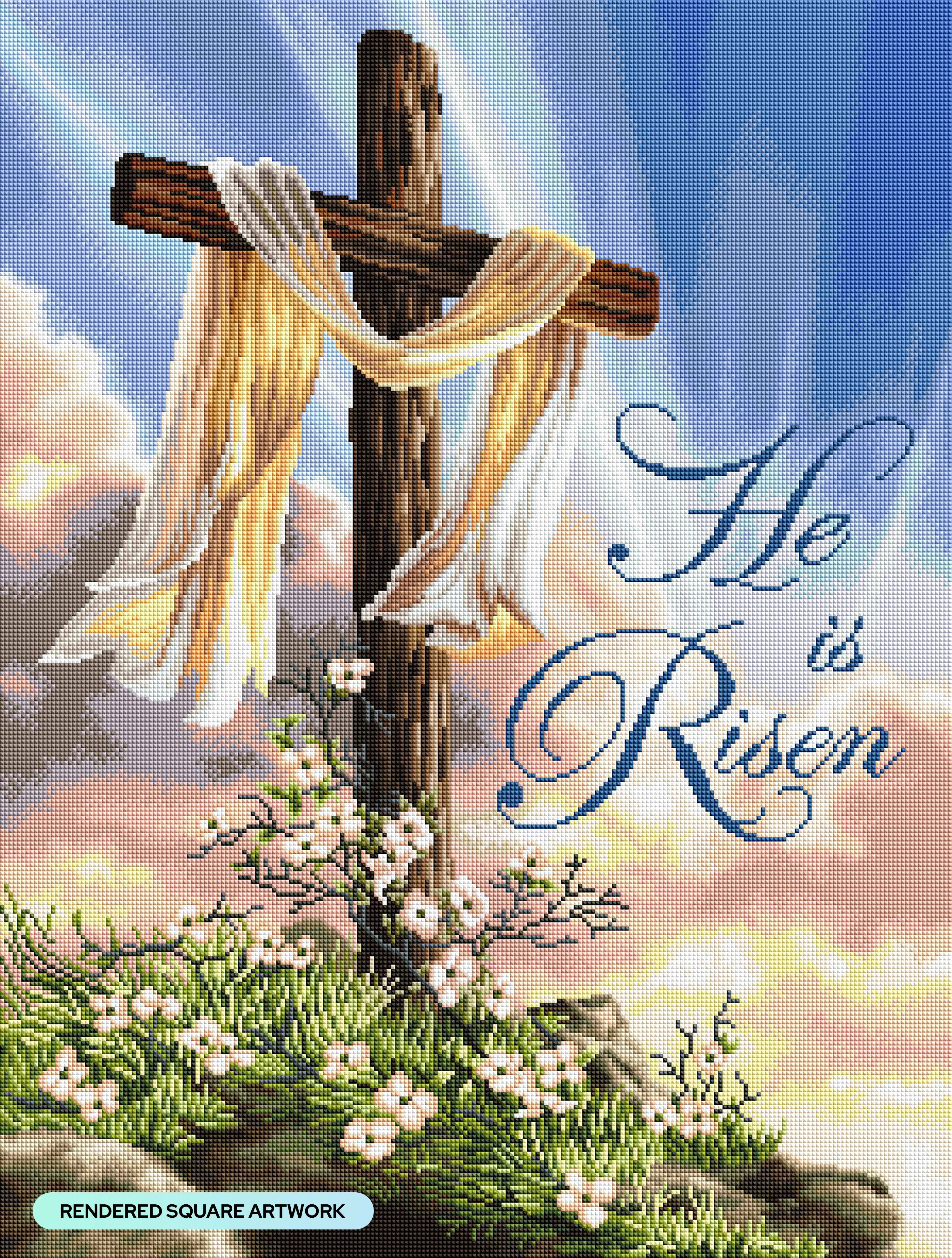 He is Risen - Image 2