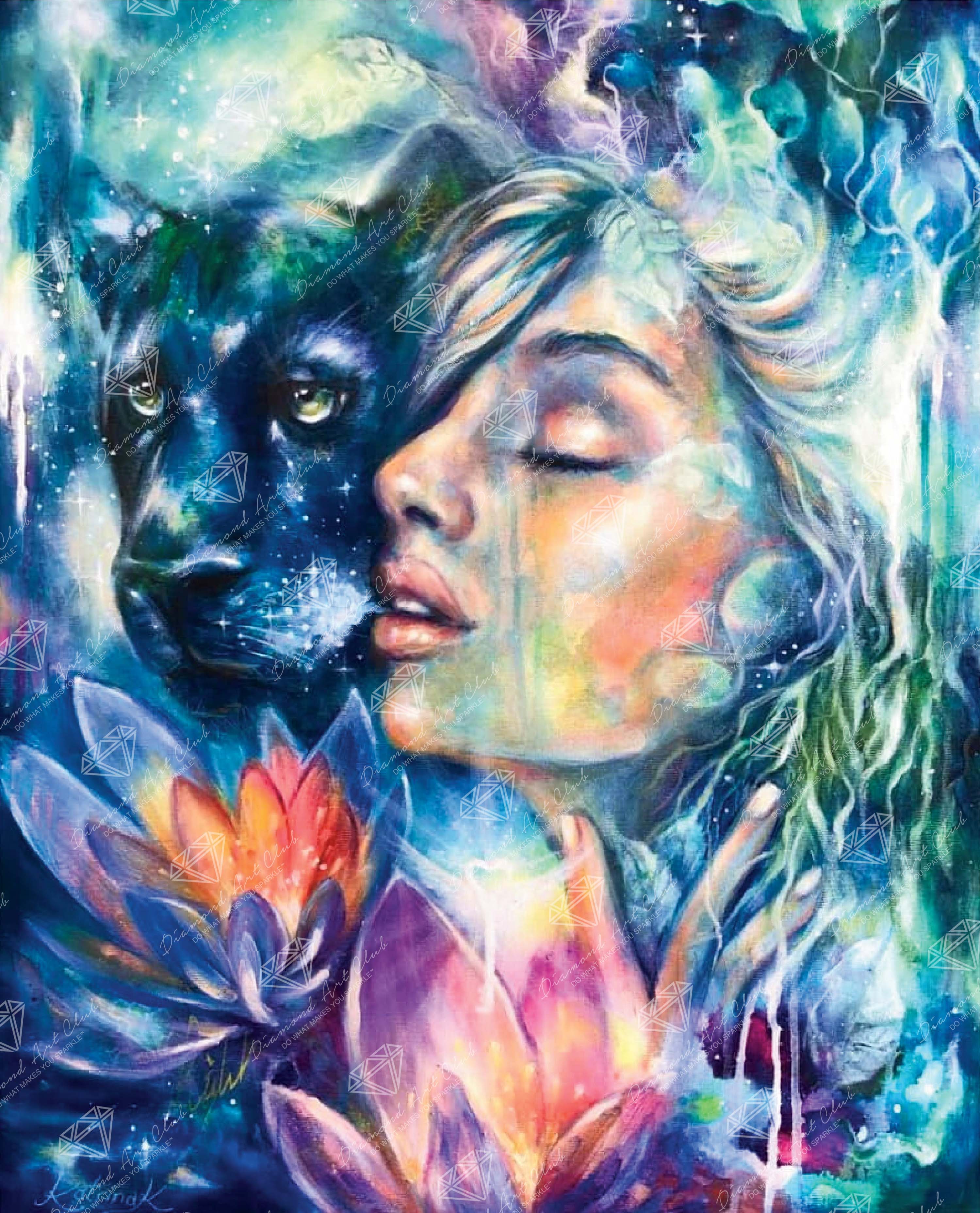Healer of the Earth