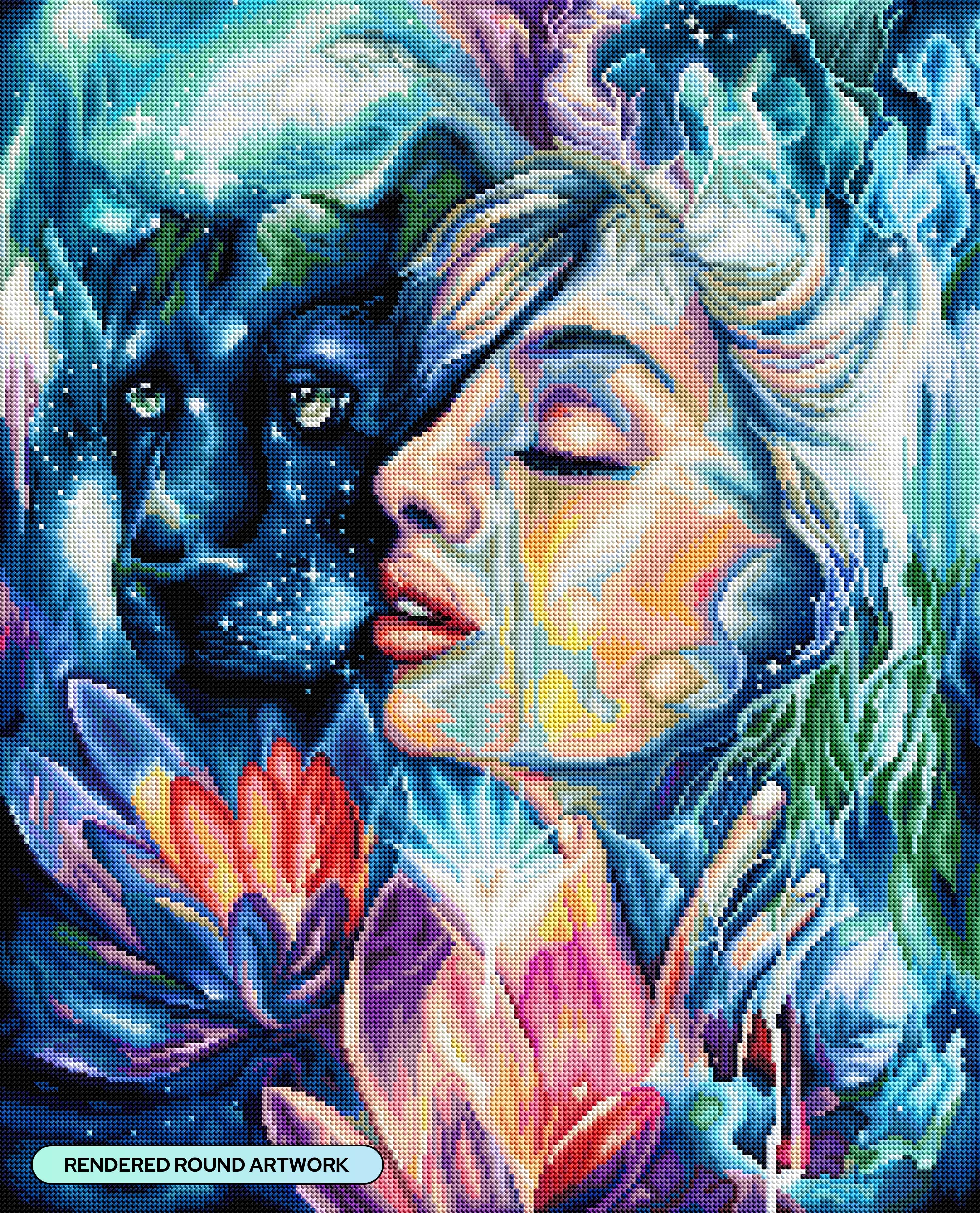Healer of the Earth - Image 2