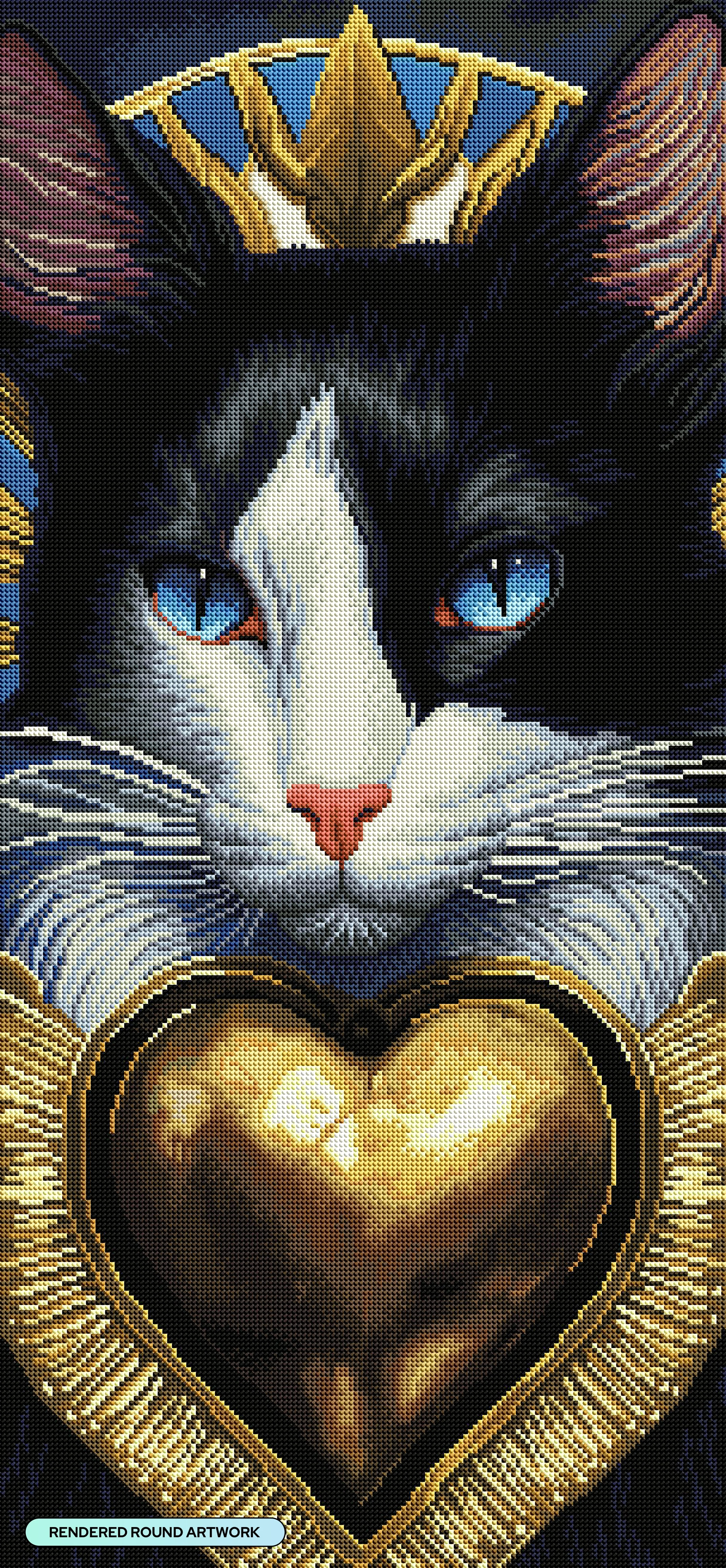 Heart of Gold - Image 2