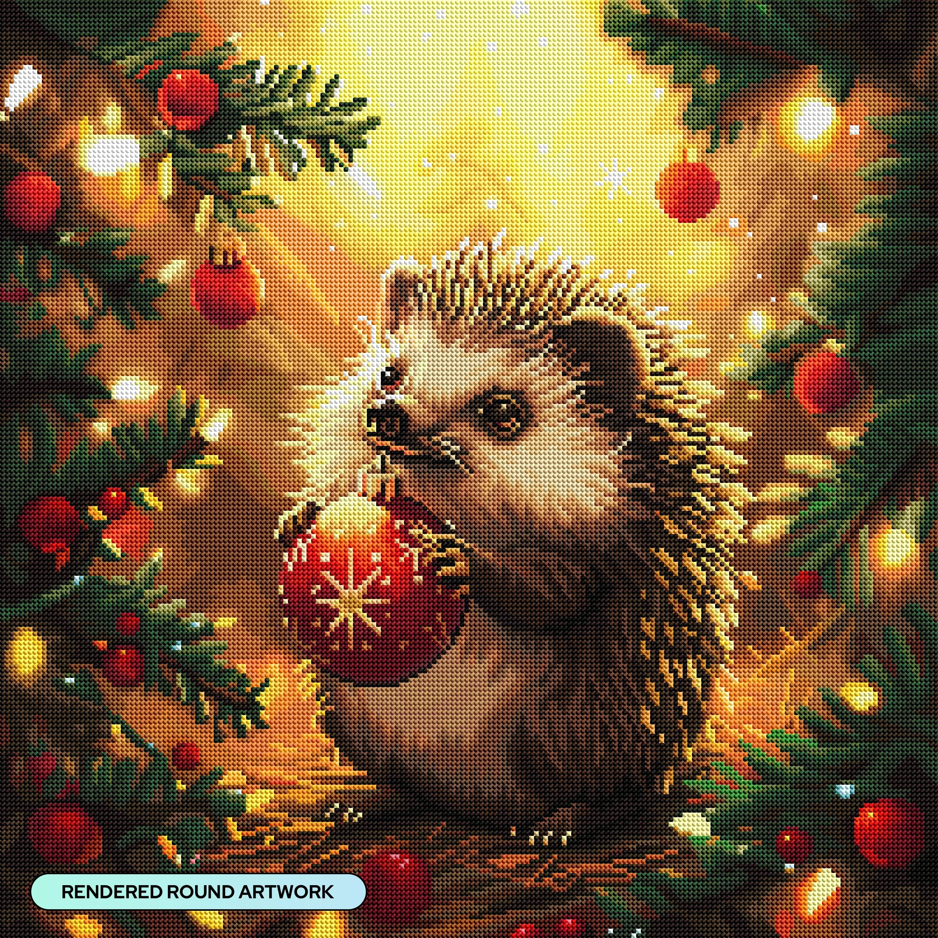 Hedgehog Heaven - Image 2