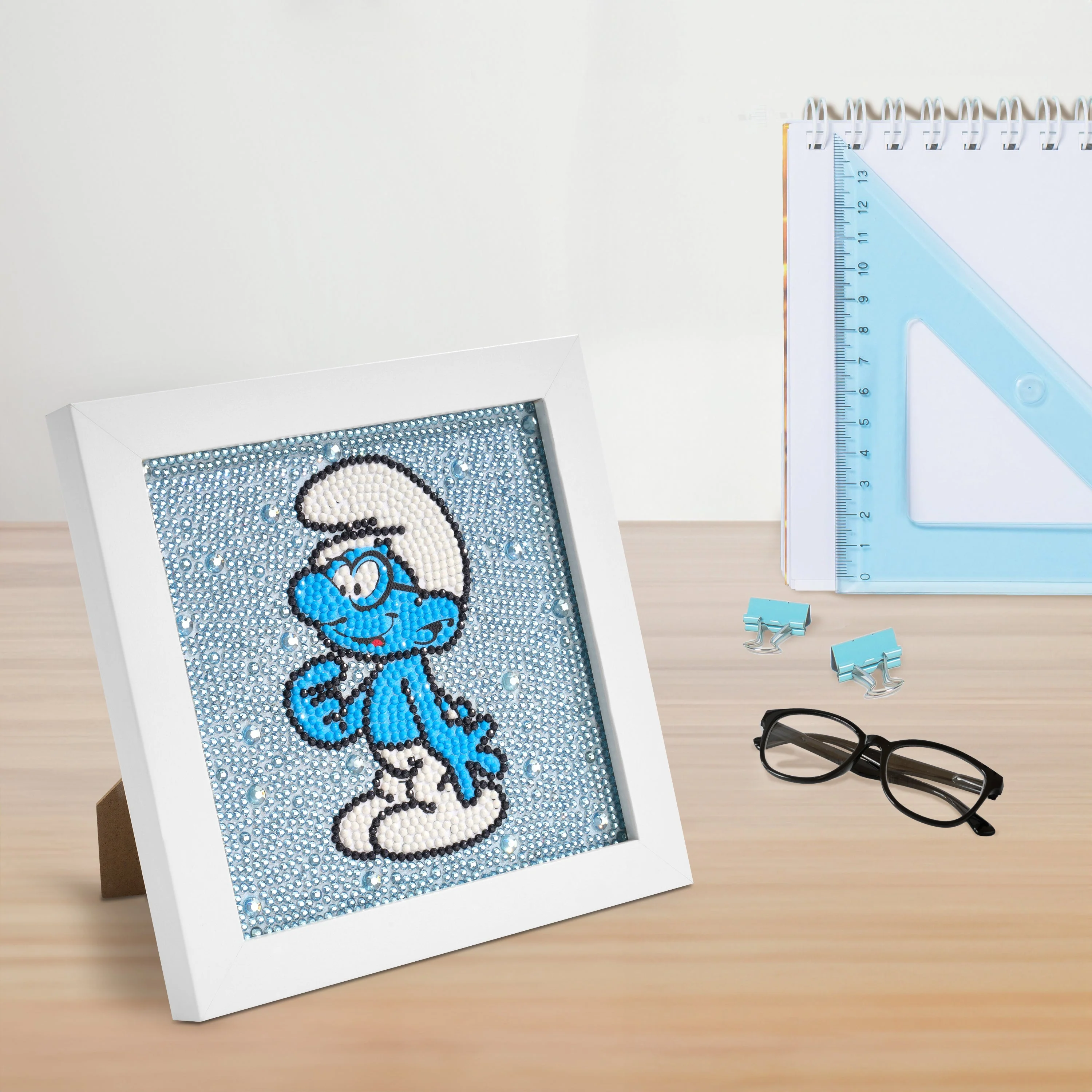 Frameables⢠- Hefty - Image 2