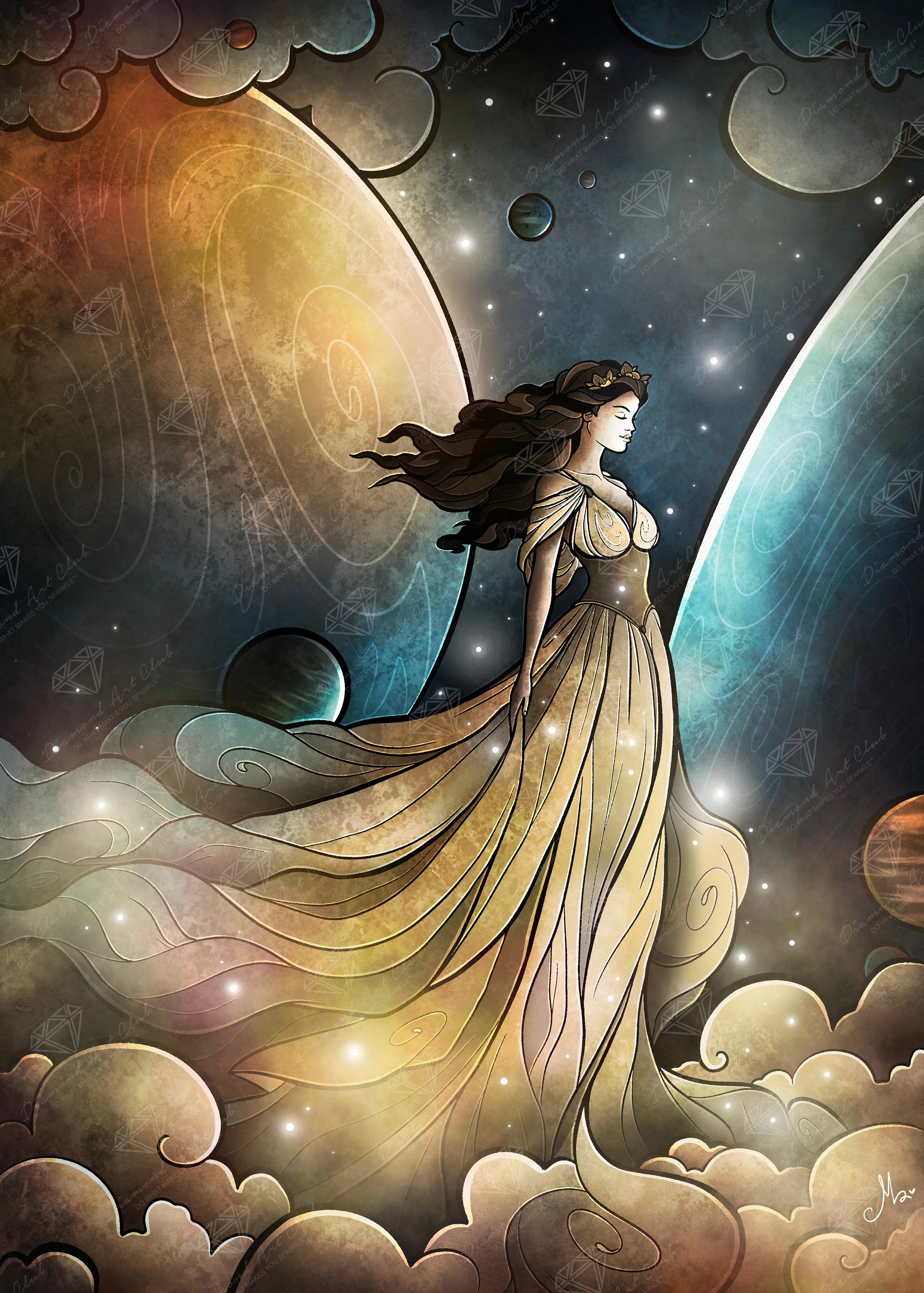 Heir of Heaven