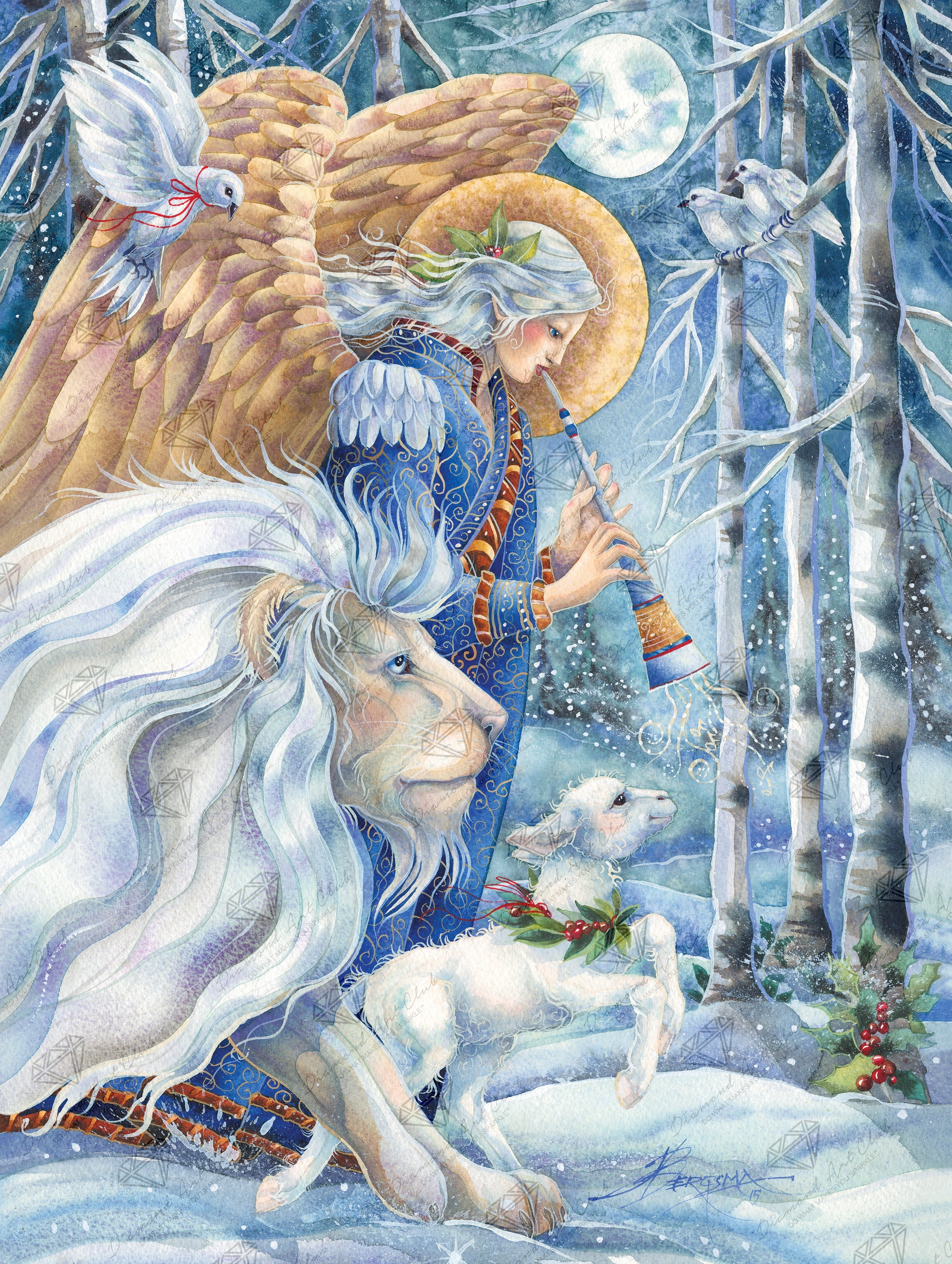 Herald of Peace