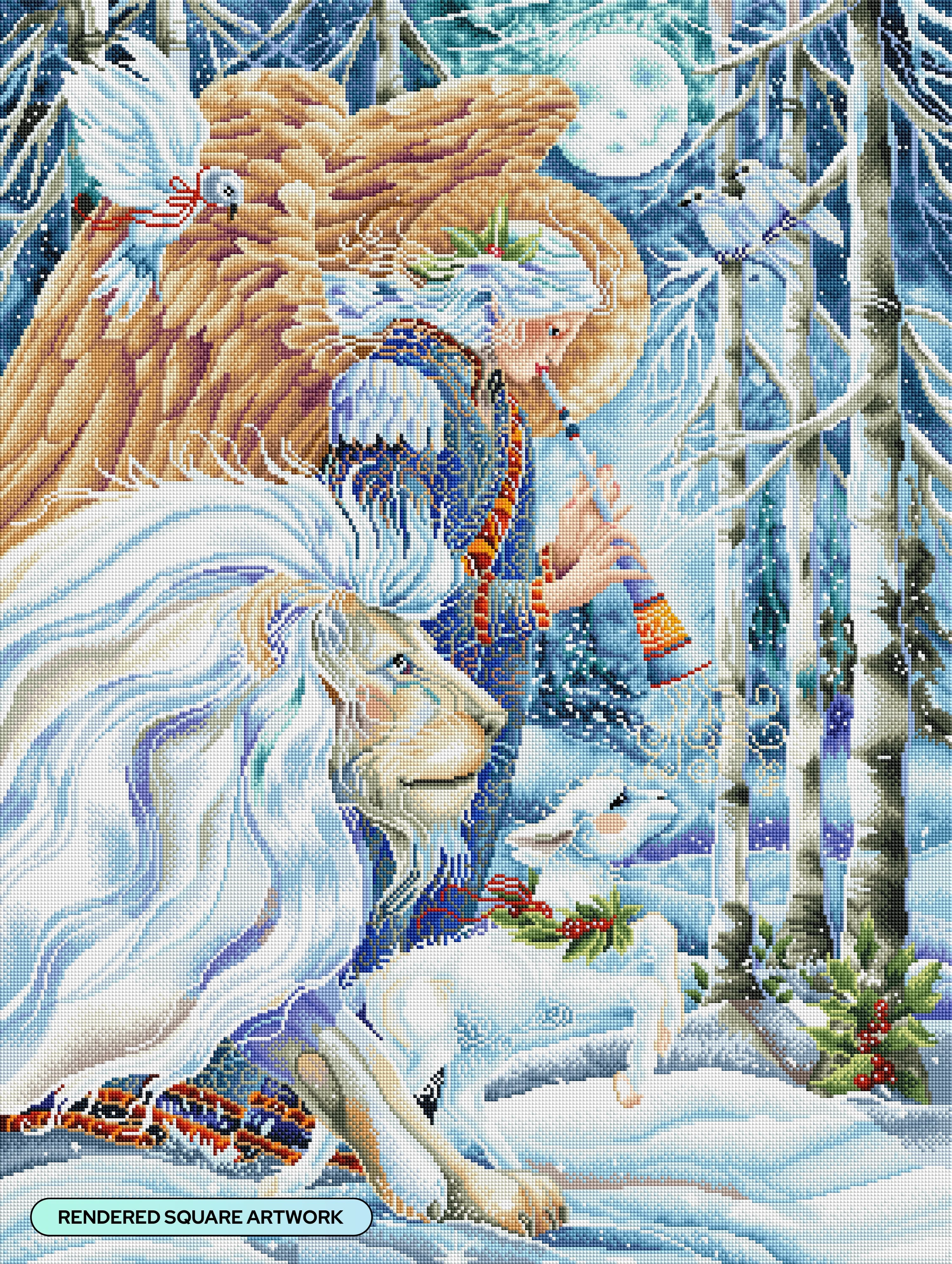 Herald of Peace - Image 2