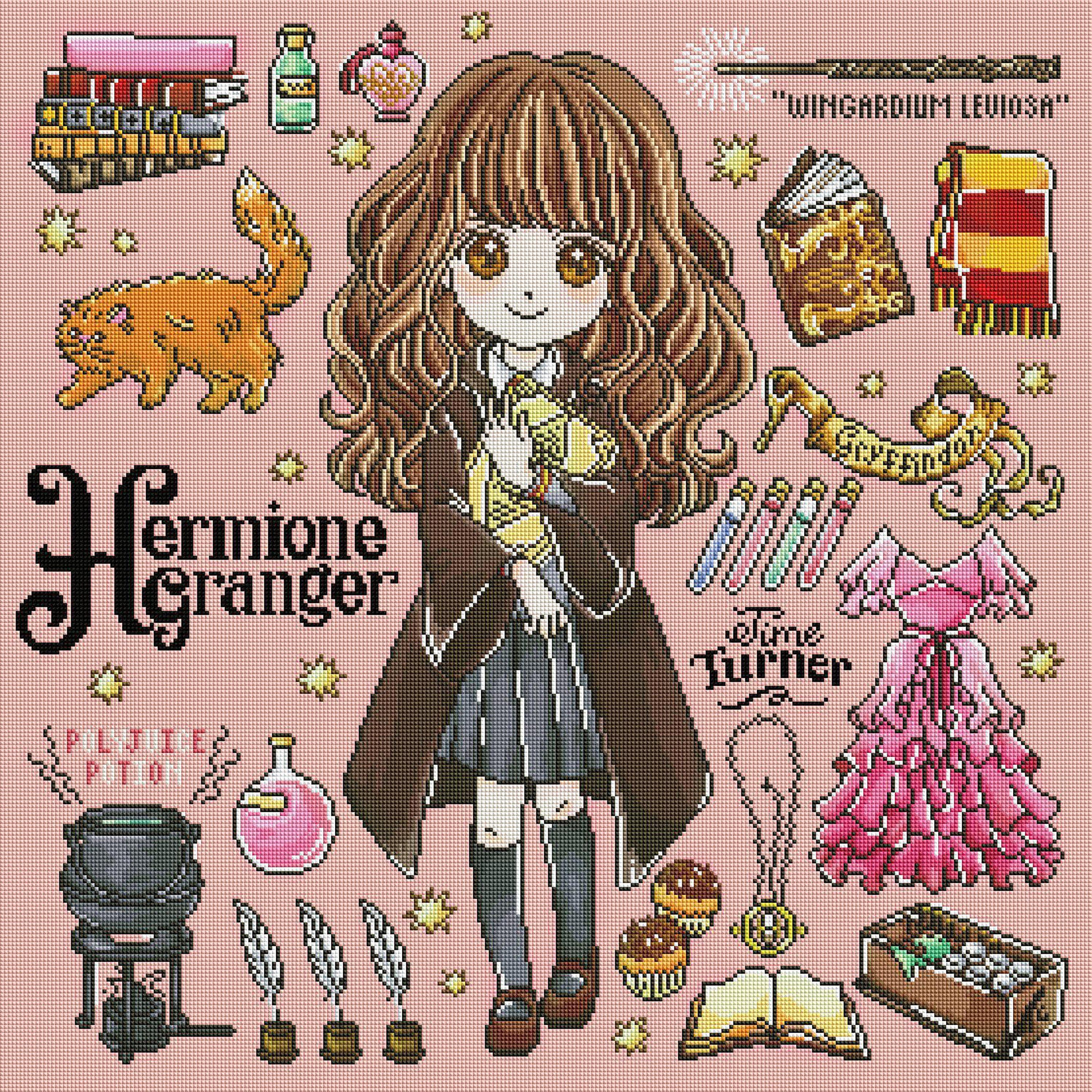Hermione Granger™ - Magical - Image 2