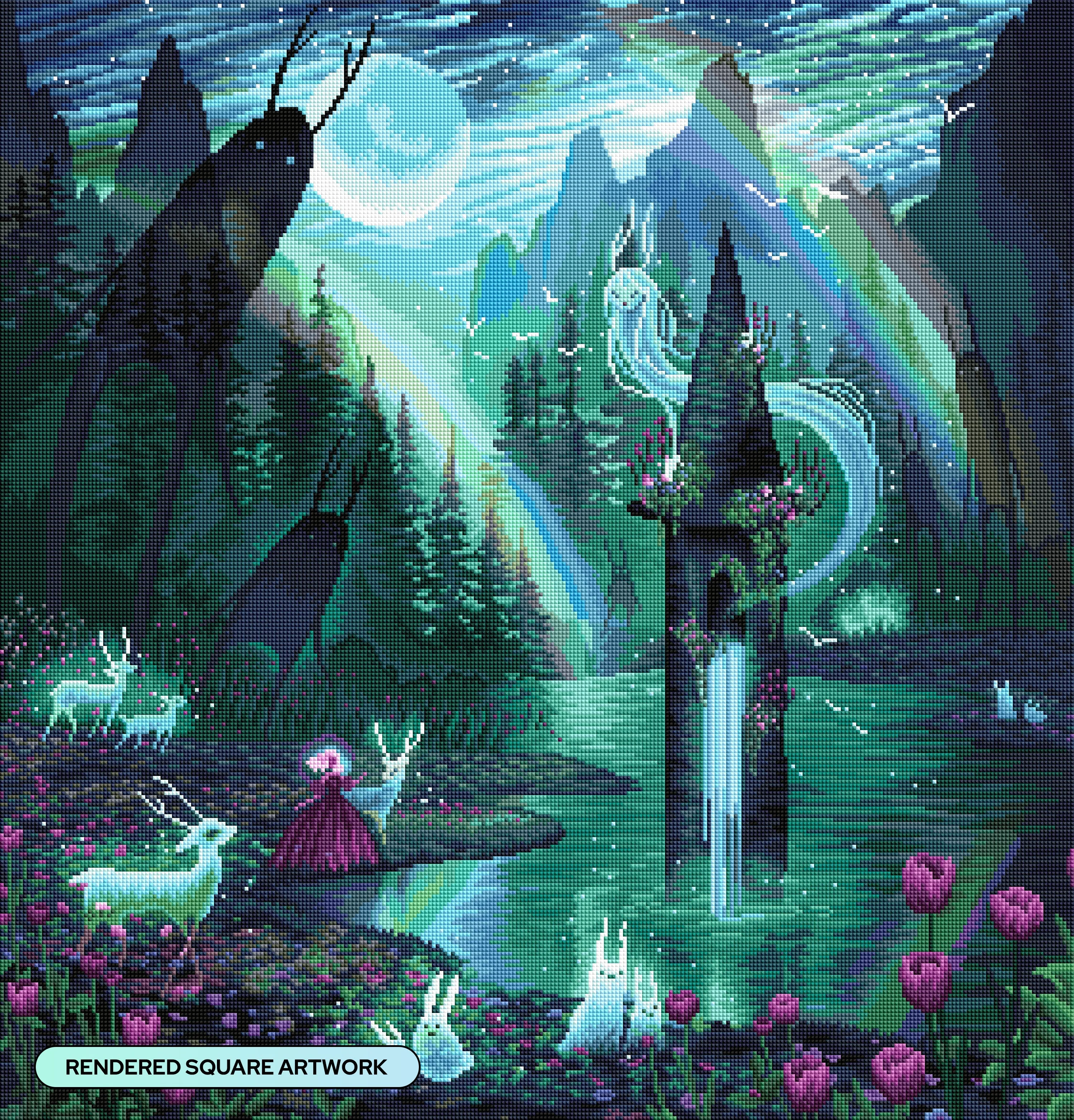 Hidden Tower - Image 2
