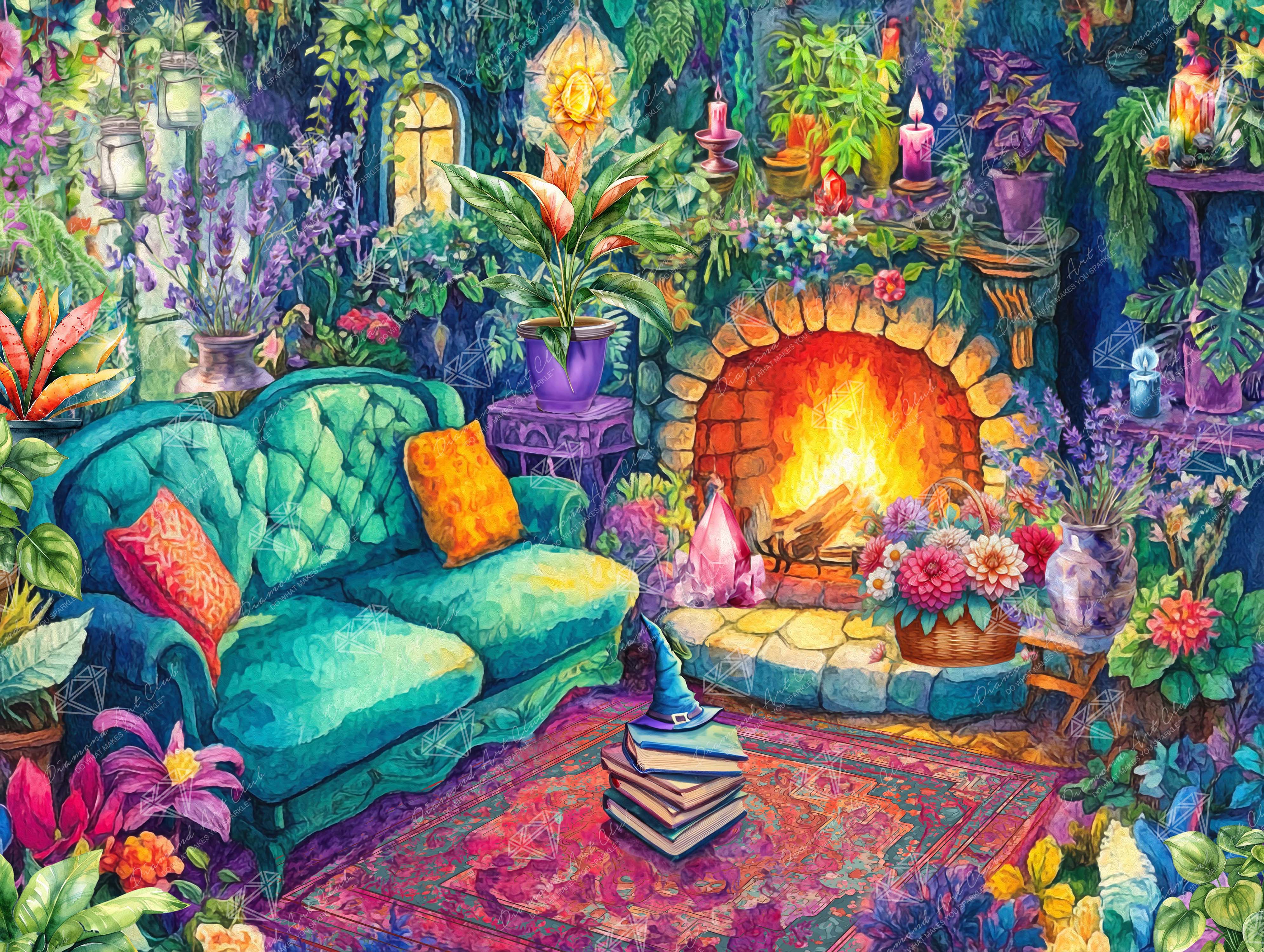 Hideaway