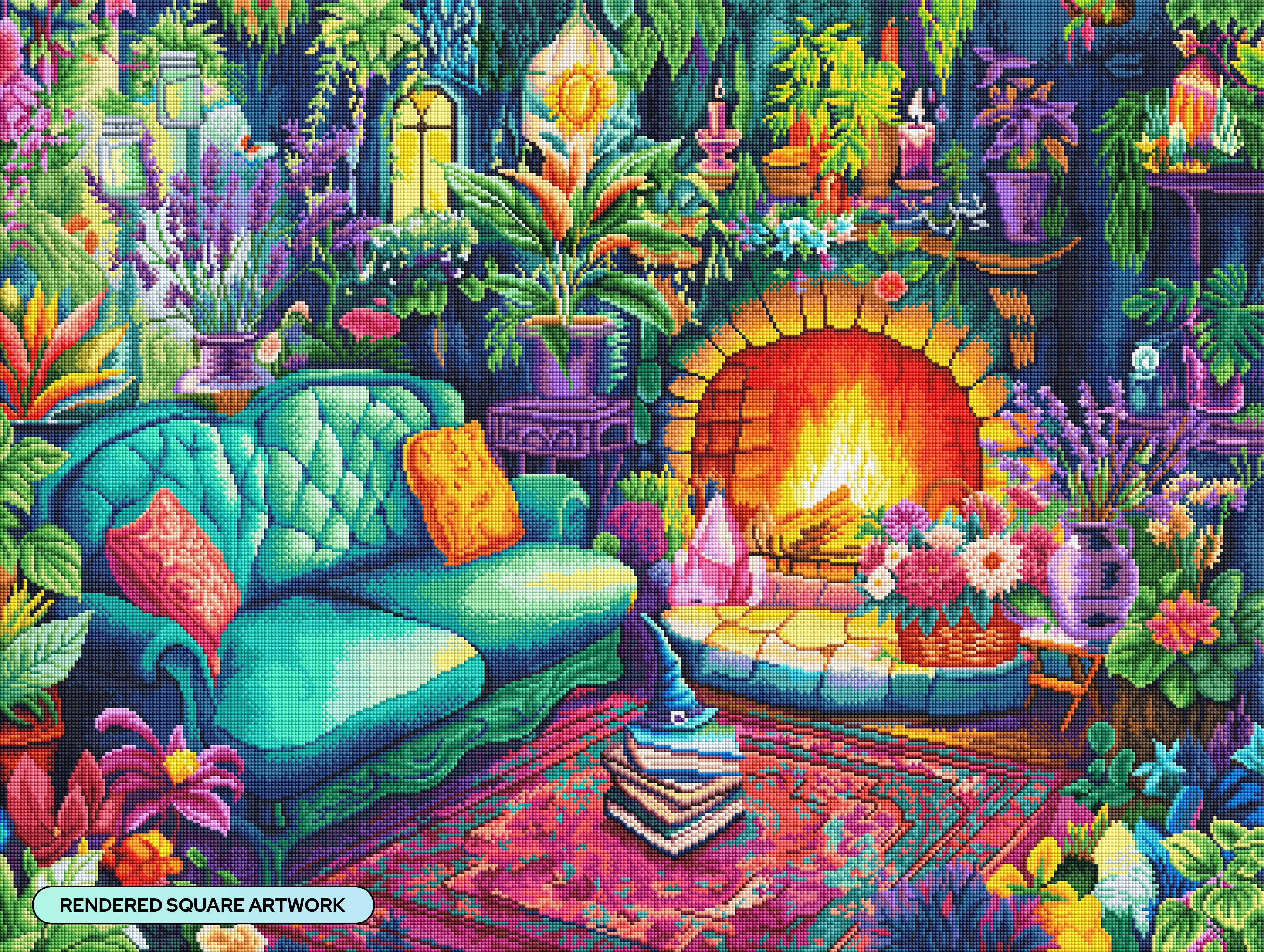 Hideaway - Image 2