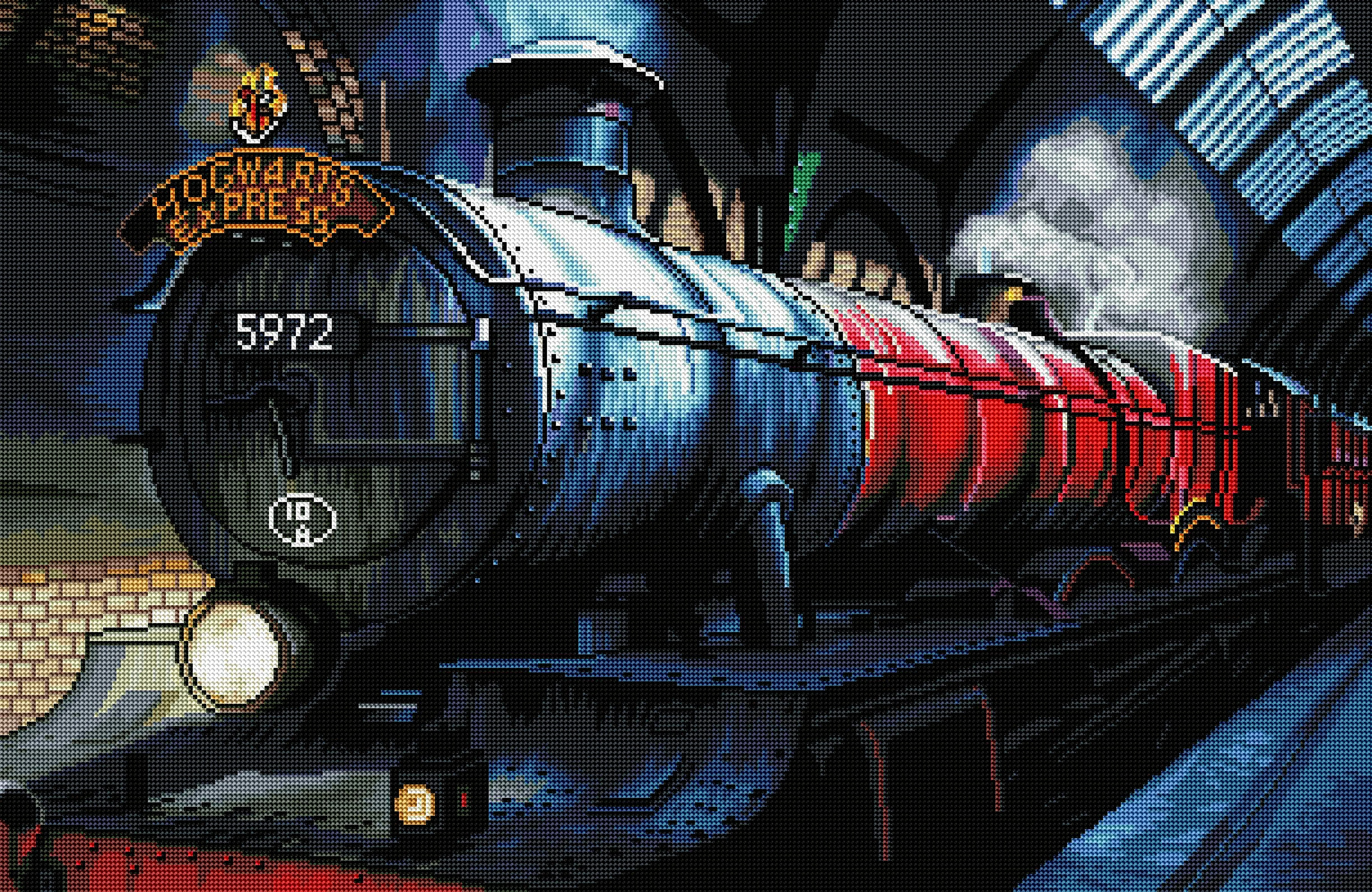 Hogwarts™ Express - Image 2