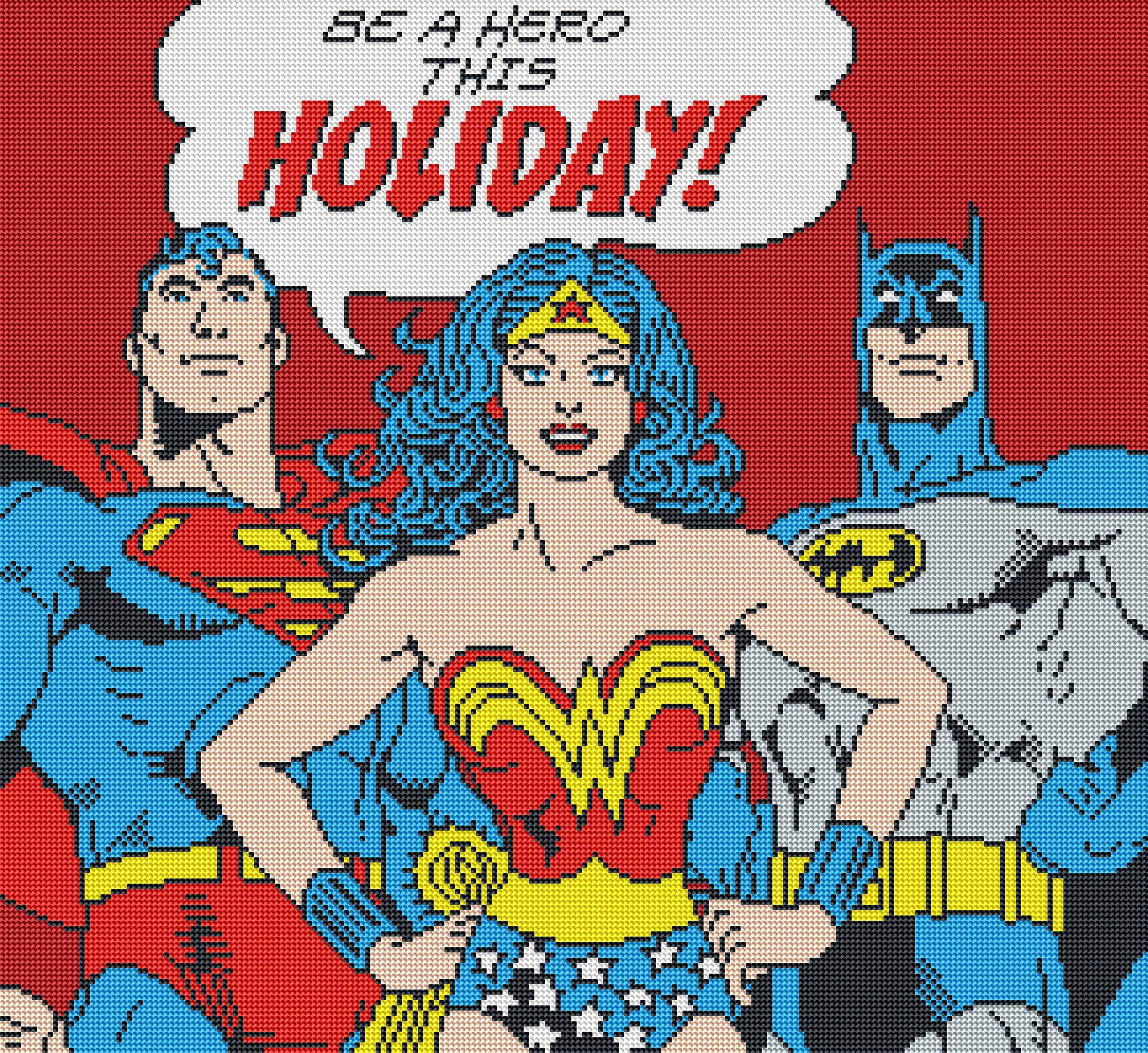 Holiday Hero - Image 2