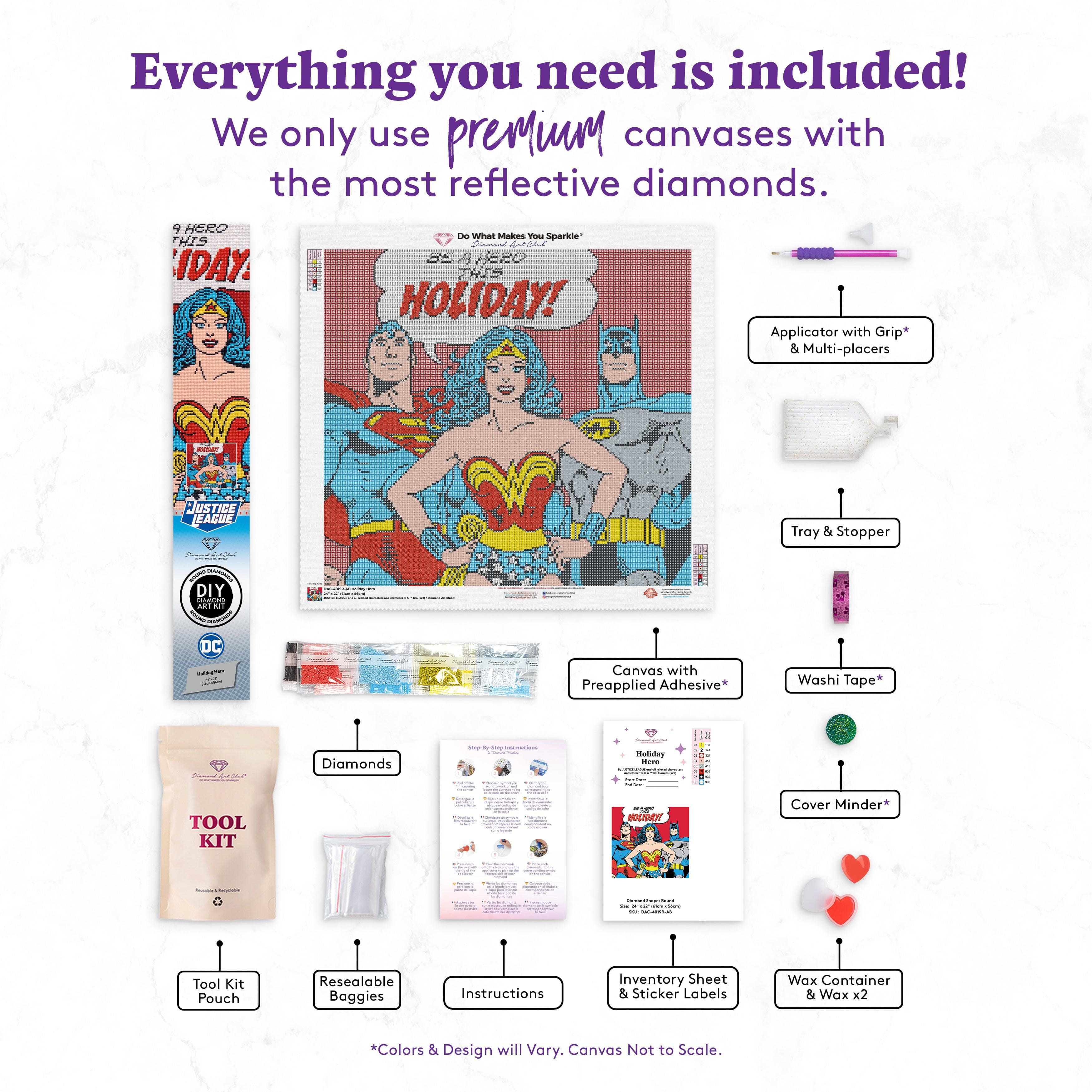 Holiday Hero - Image 3