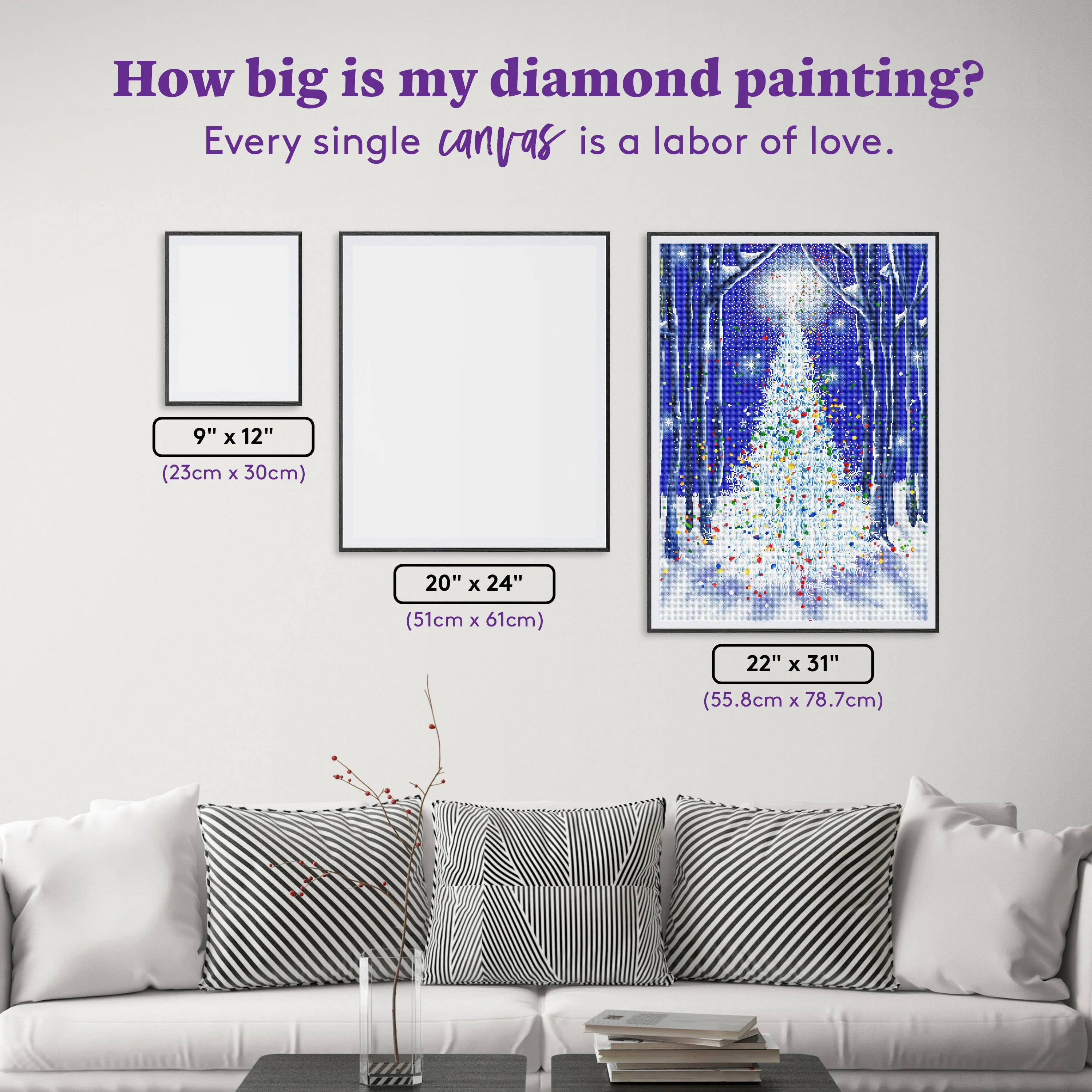 Holiday Tree of Sparkles - Image 7