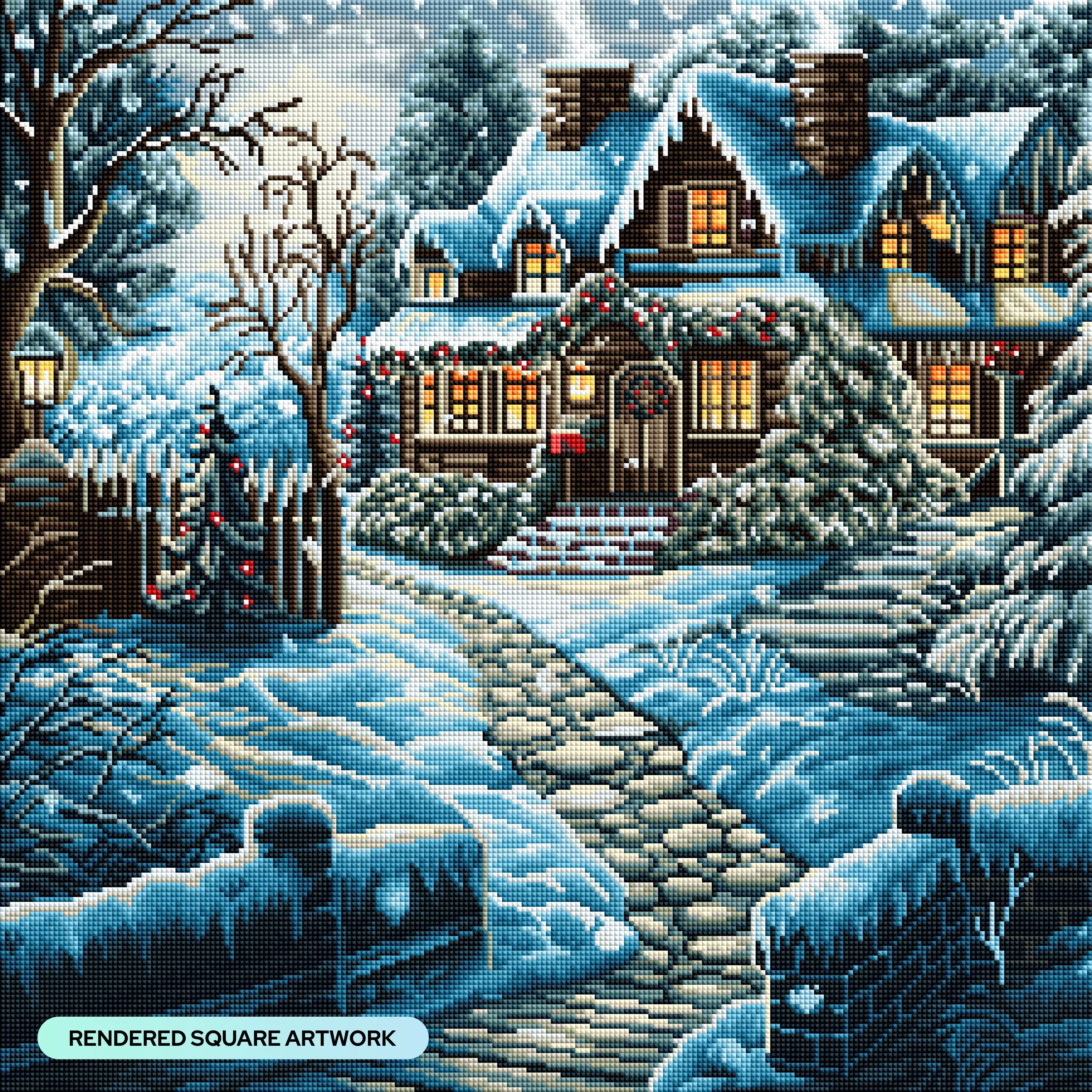 Home for the Holidays - Image 2