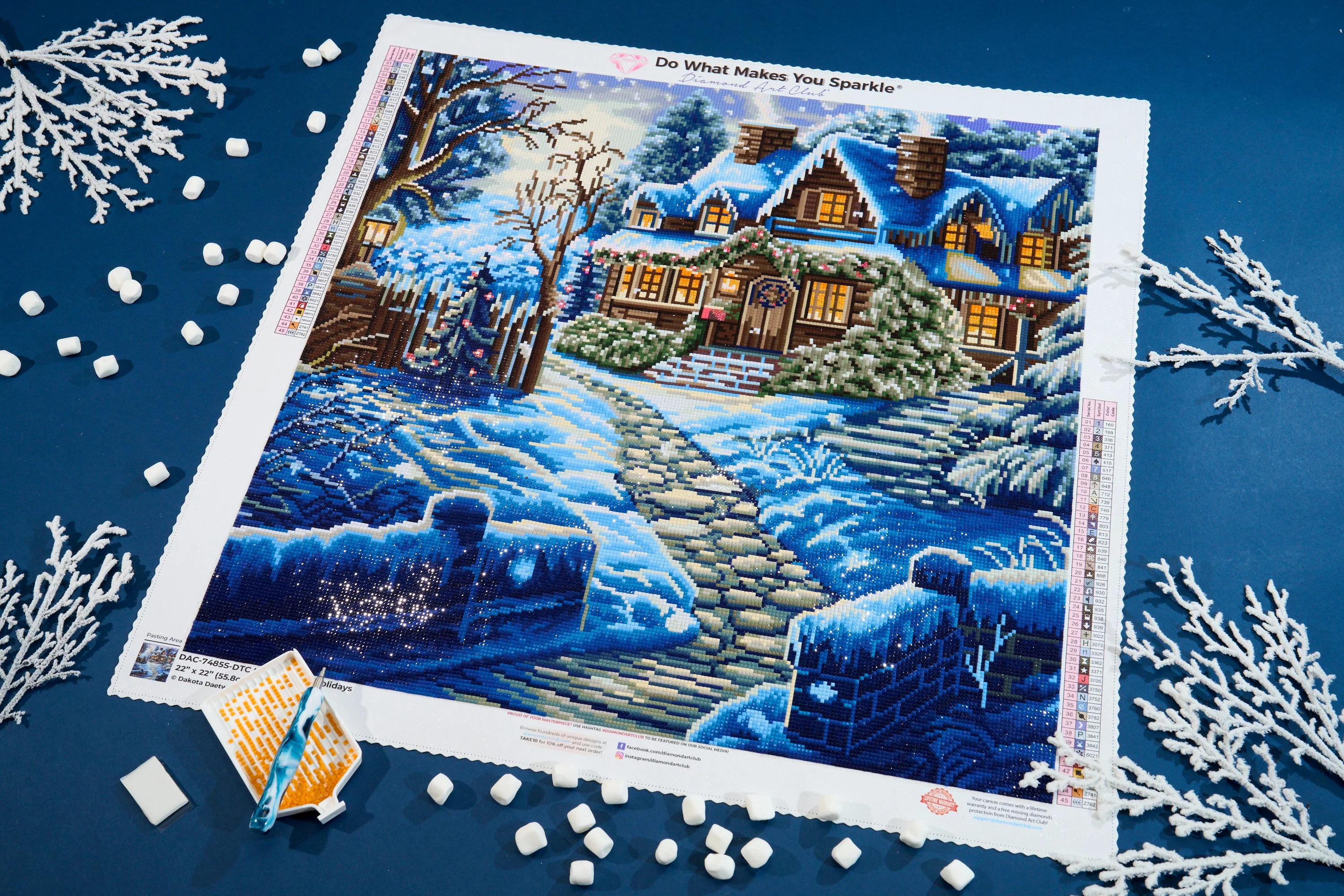 Home for the Holidays - Image 6