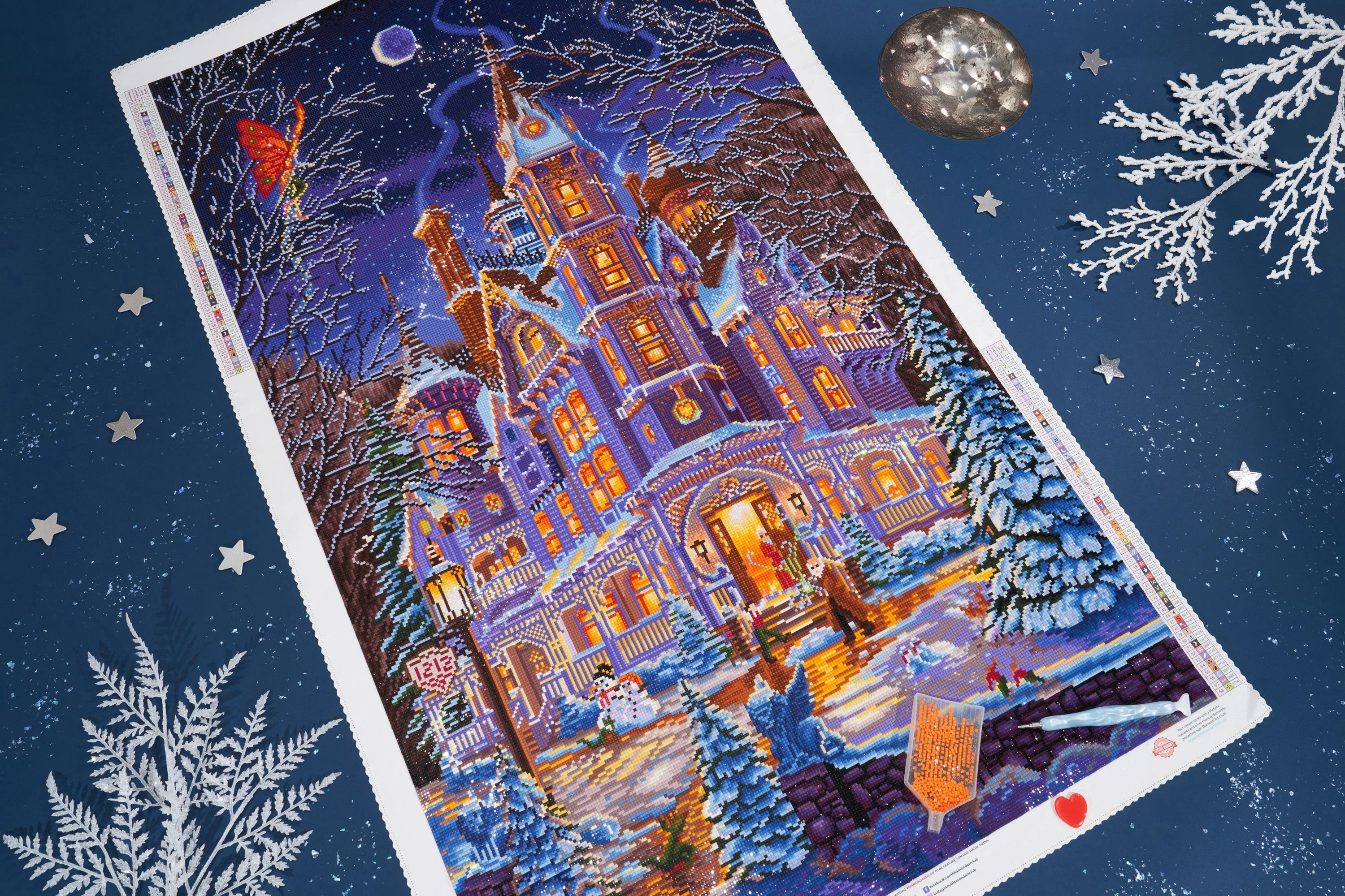 Home is Where the Magic Is - Image 5