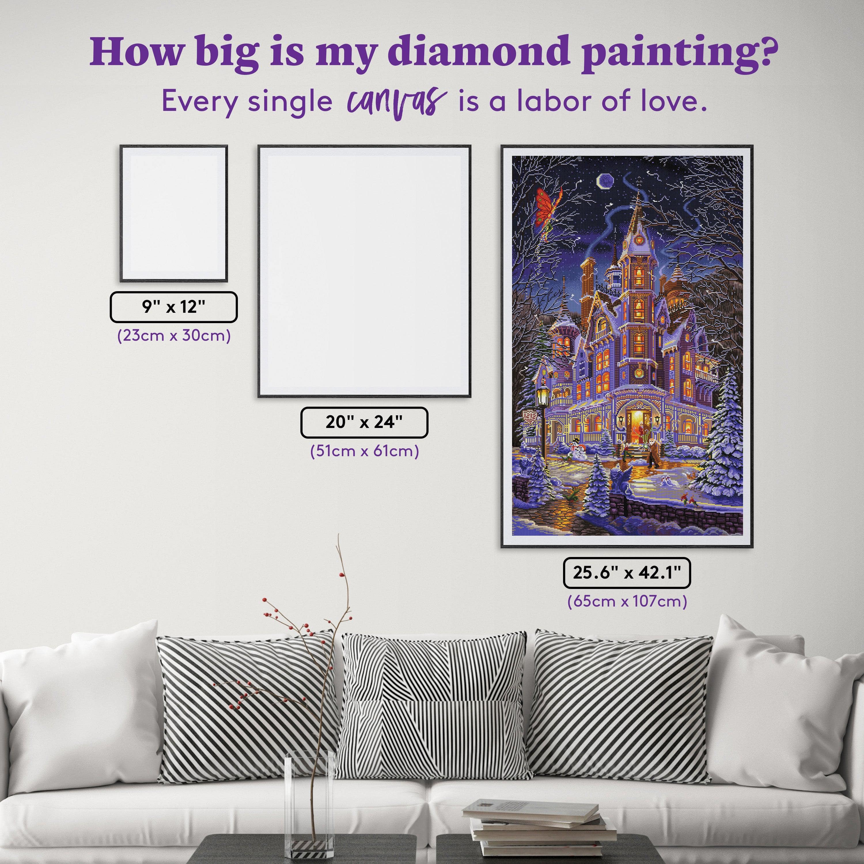 Home is Where the Magic Is - Image 7