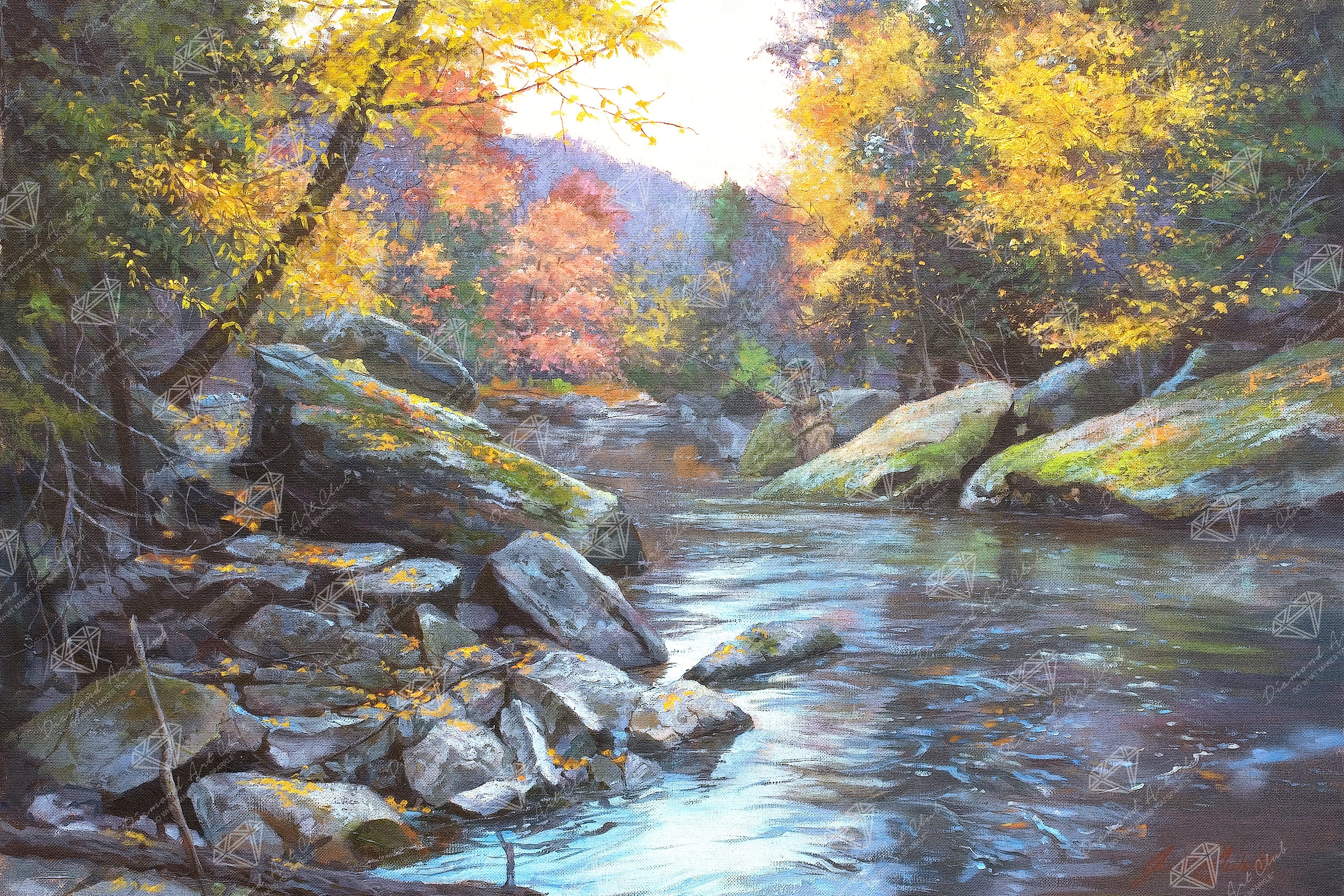 Honey Hole