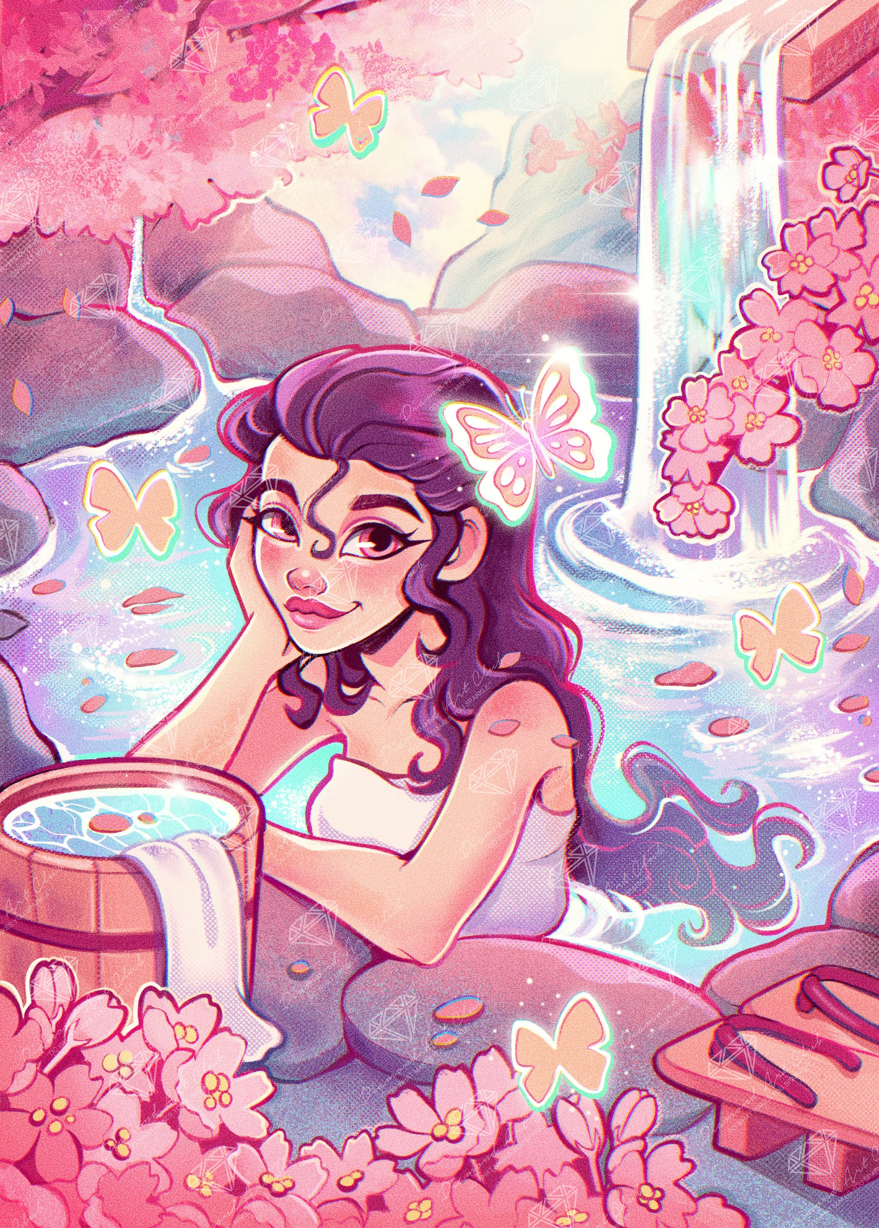 Hot Springs