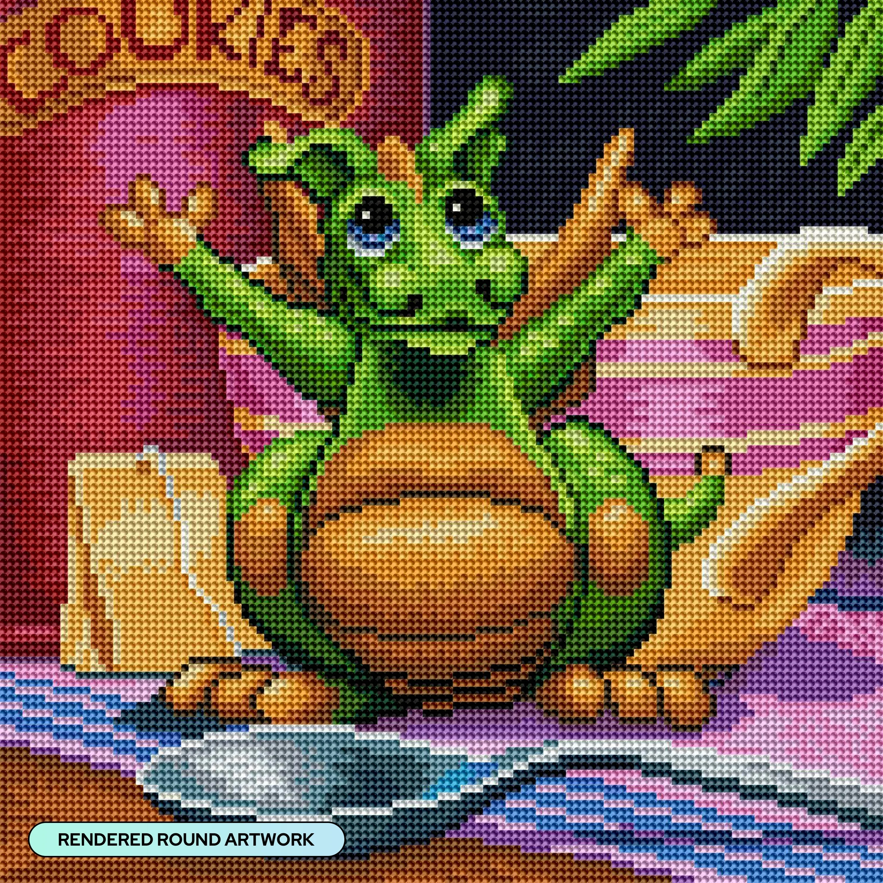 Huggable - Image 2