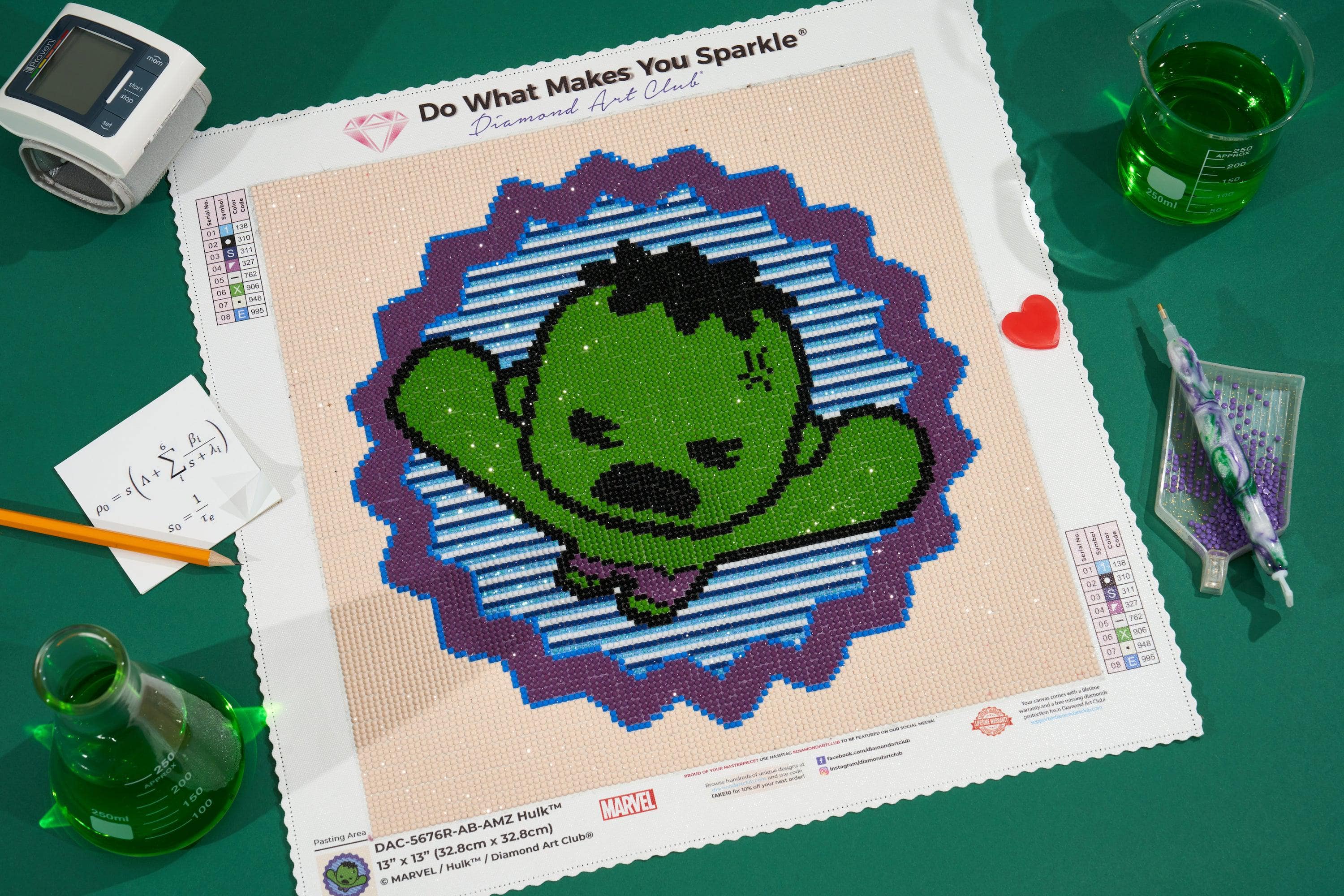 Hulk™ - Image 6
