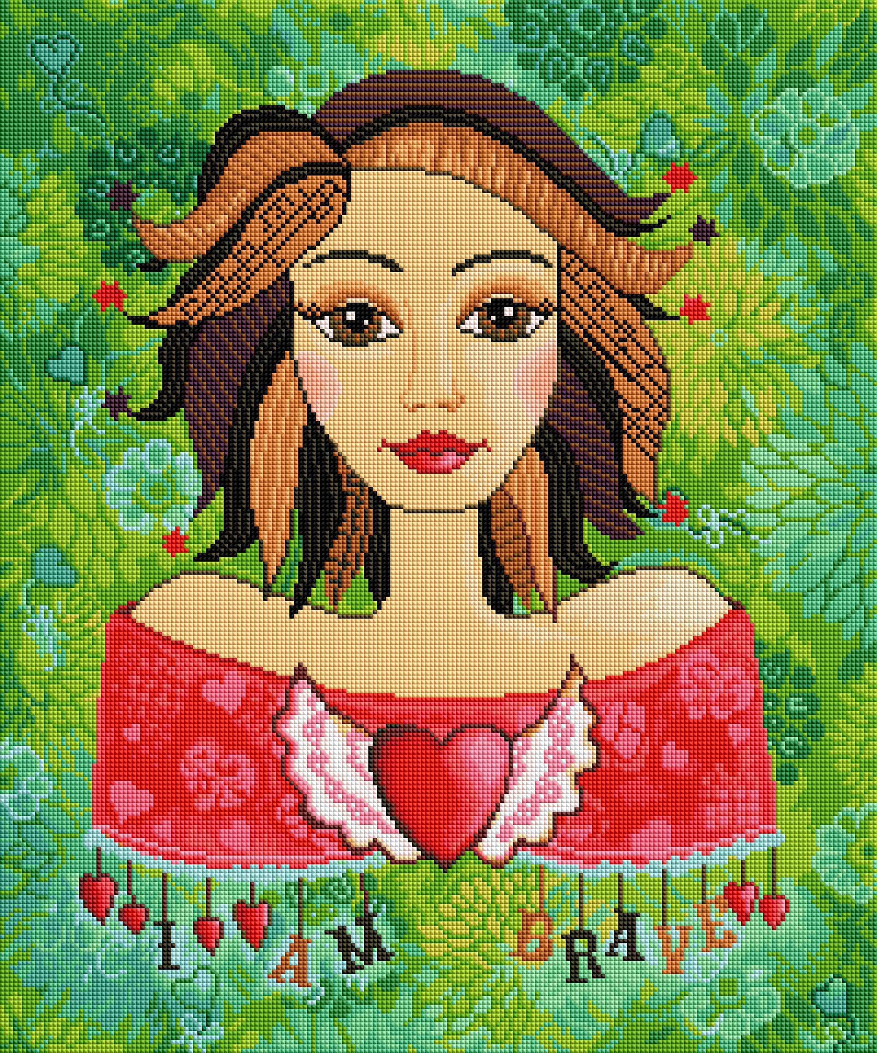 I Am Brave - Image 2