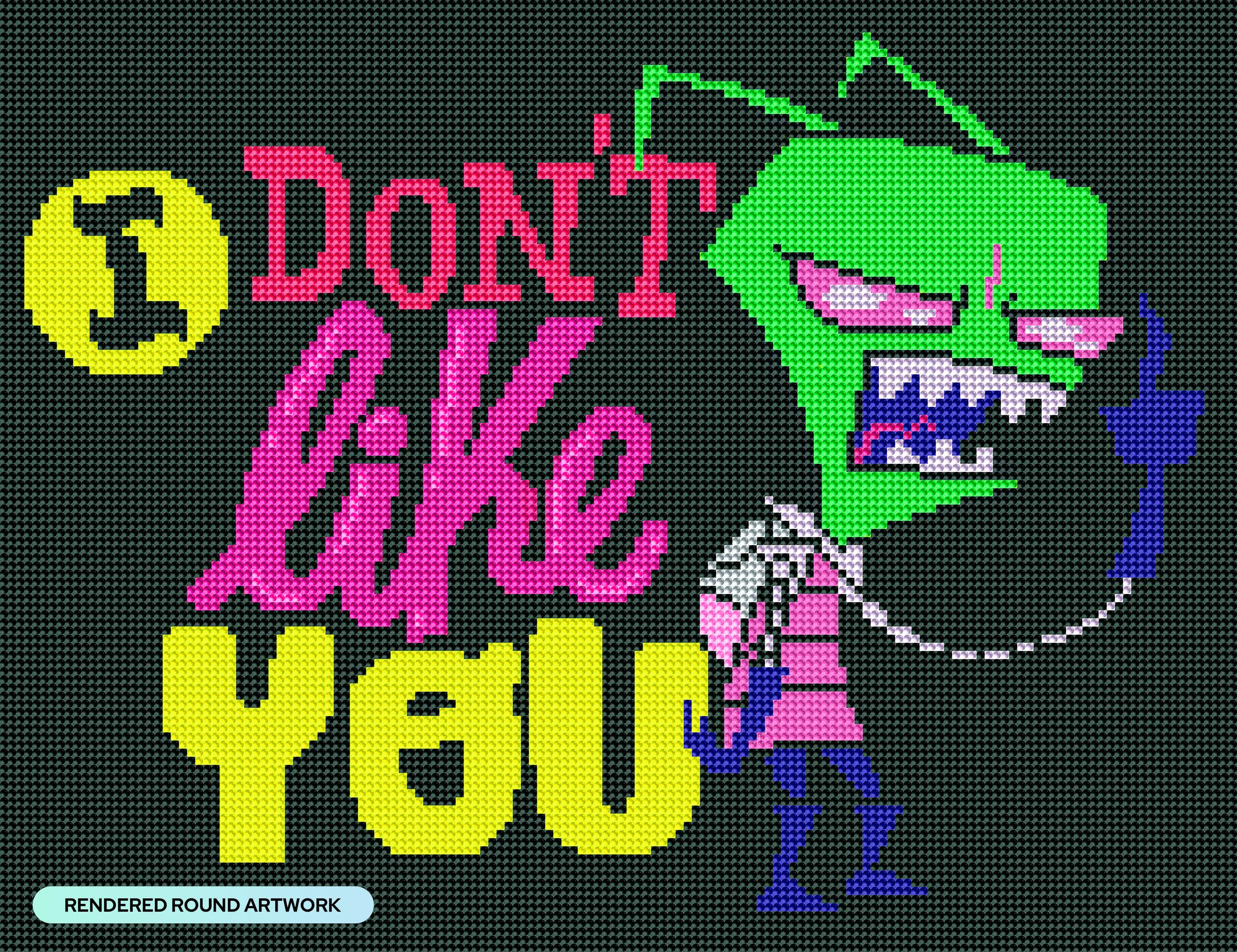 I Don't Like You - Image 2