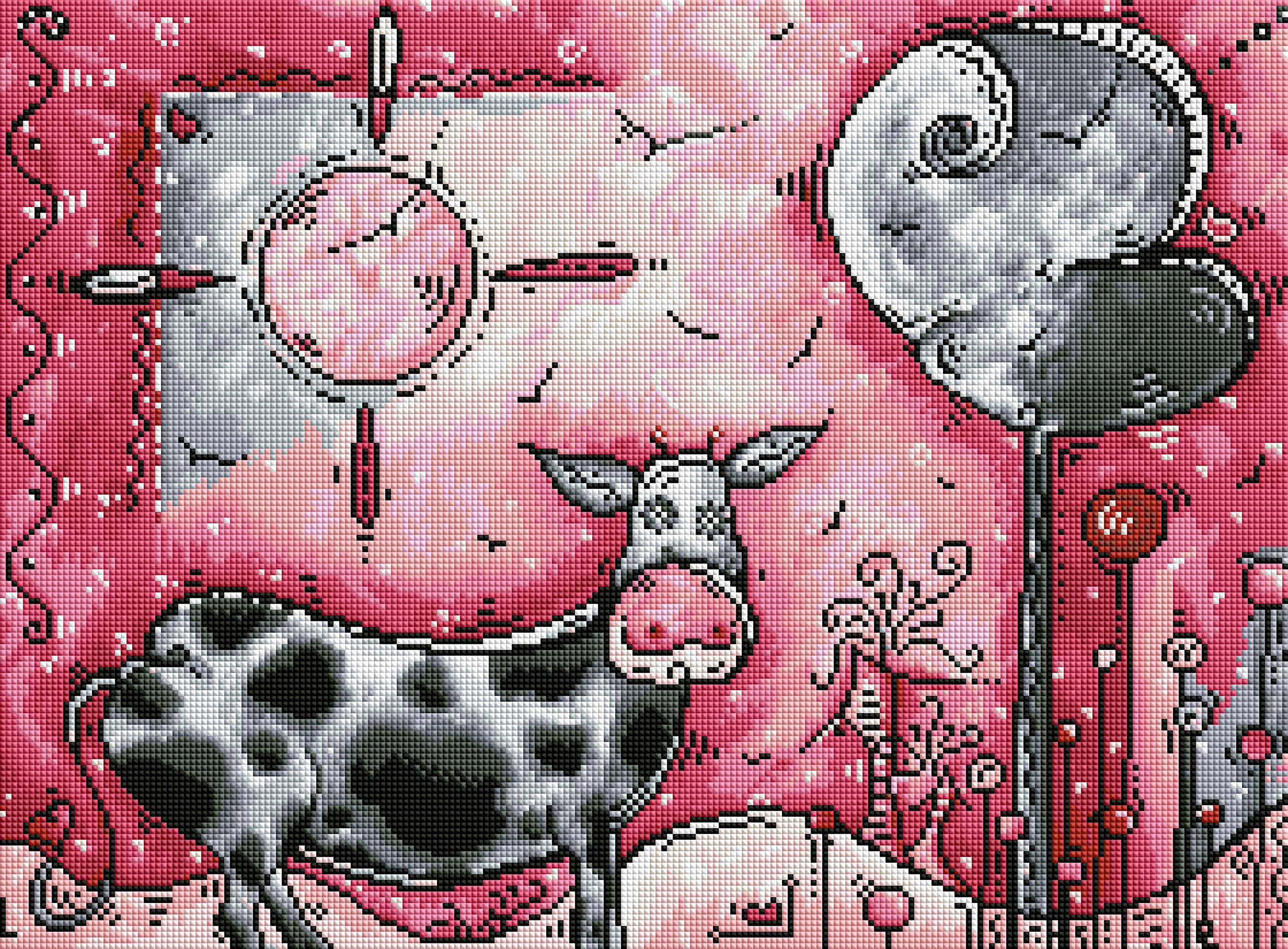 I Love Moo - Image 2
