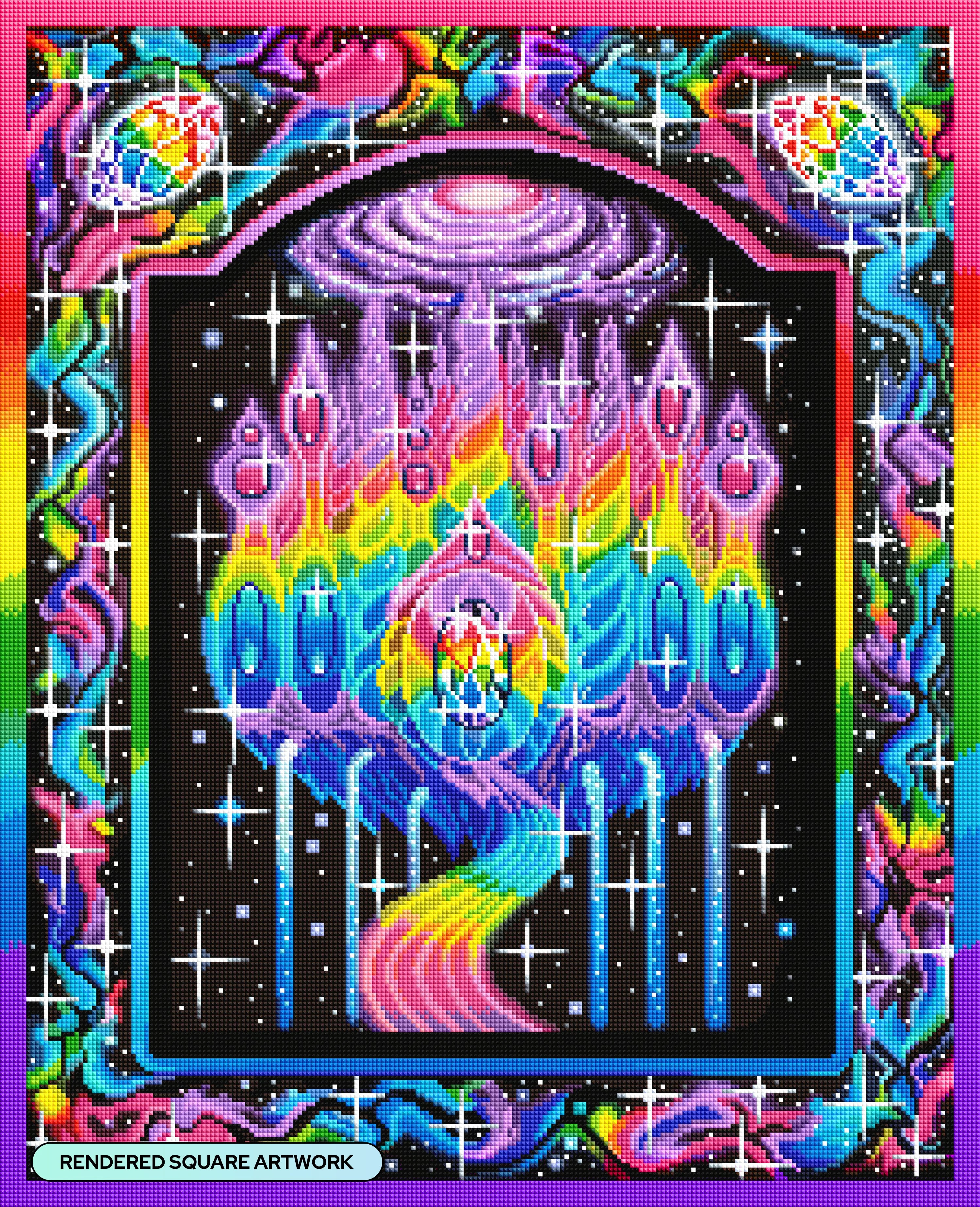 Inner Kingdom - Image 2
