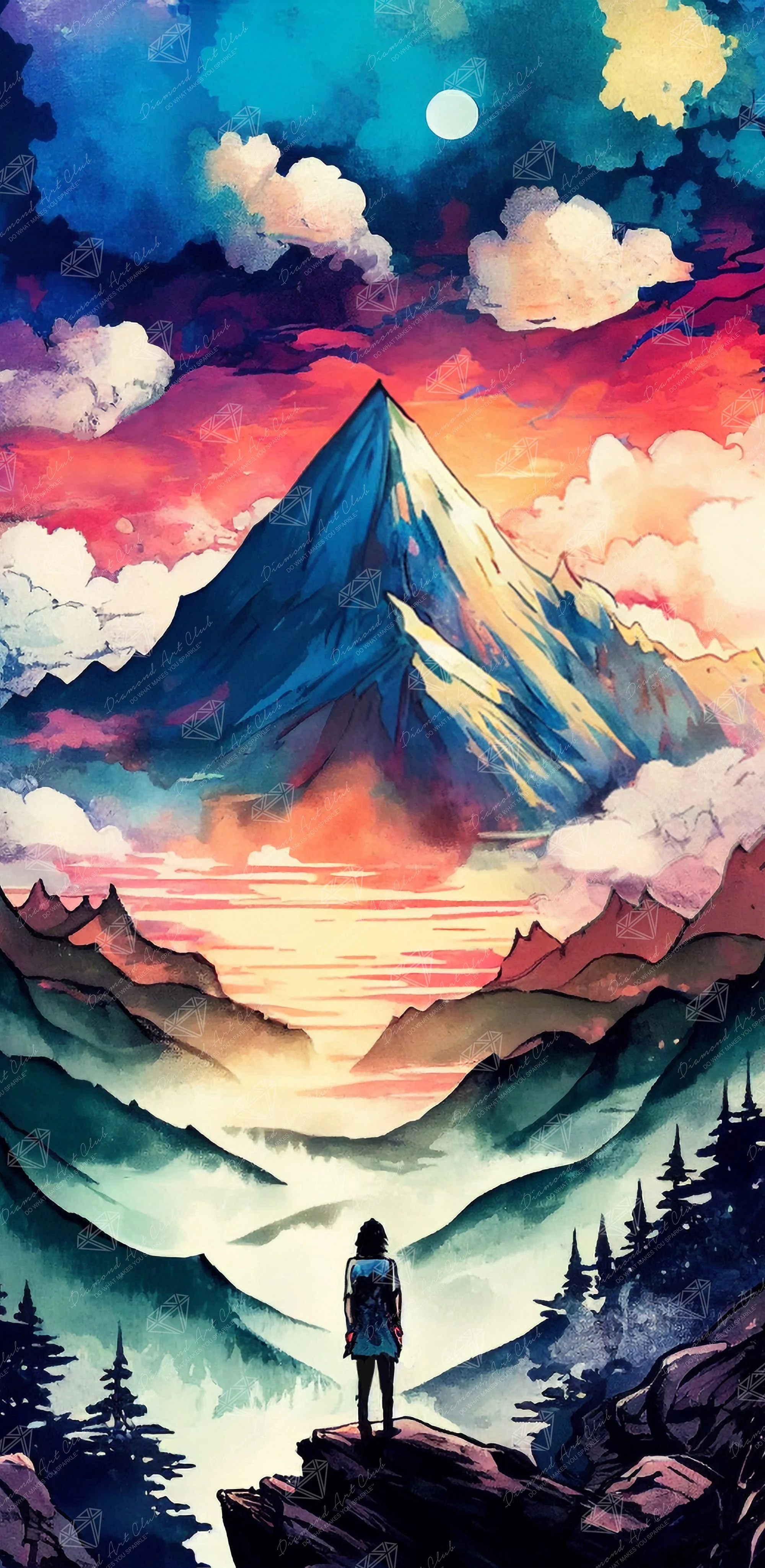 Inspiration Peak