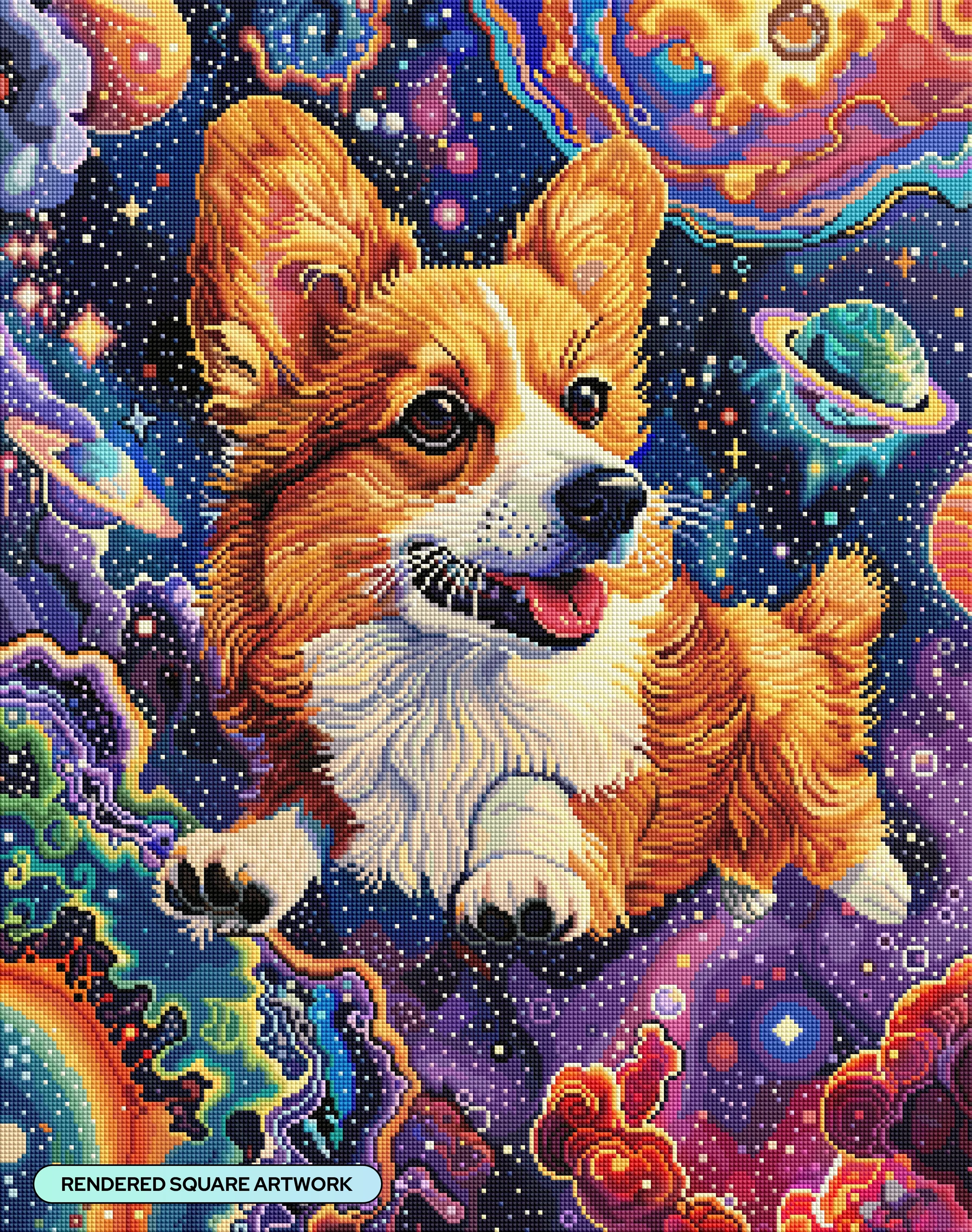 Interstellar Tail Wagger - Image 2