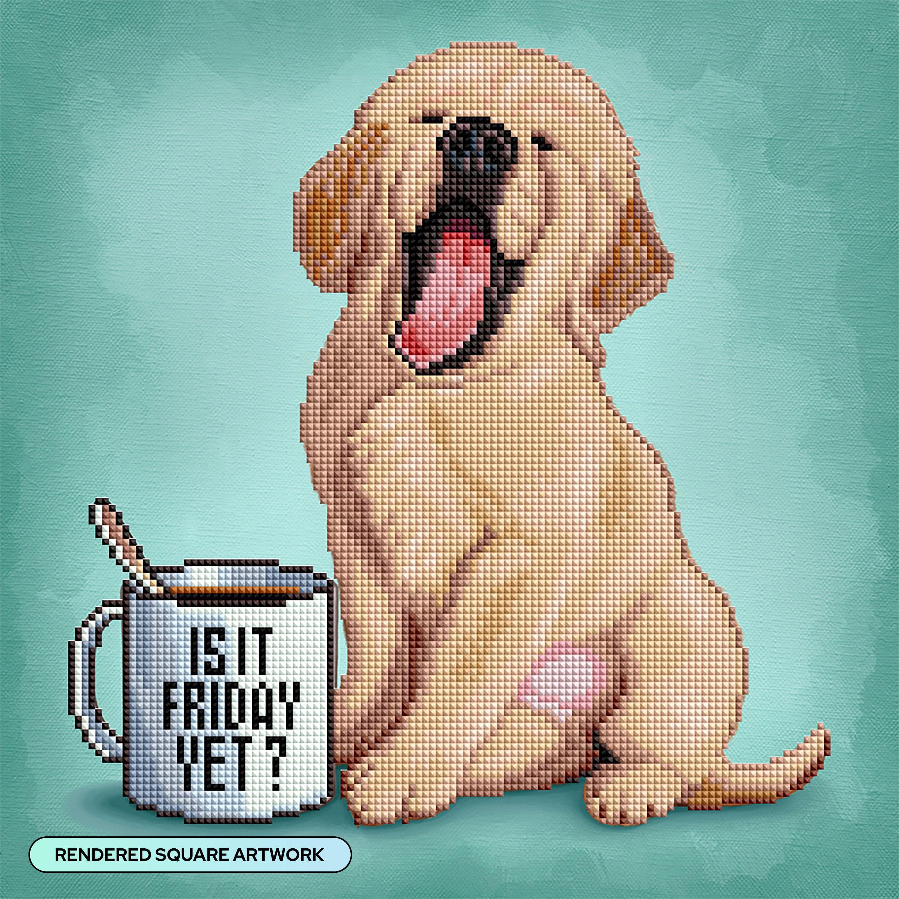 Is It Friday Yet? - Image 2