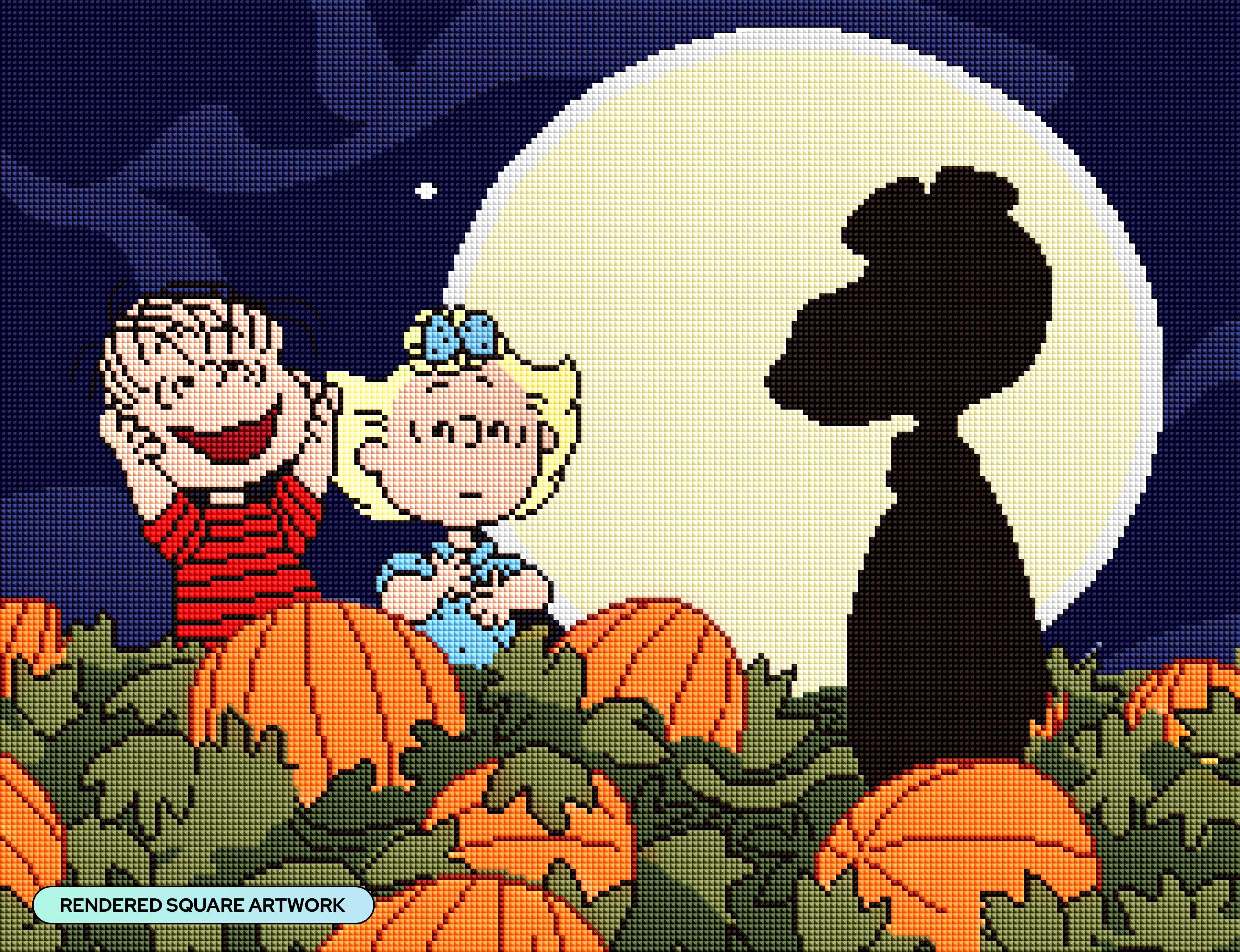 It's the Great Pumpkin! - Image 2