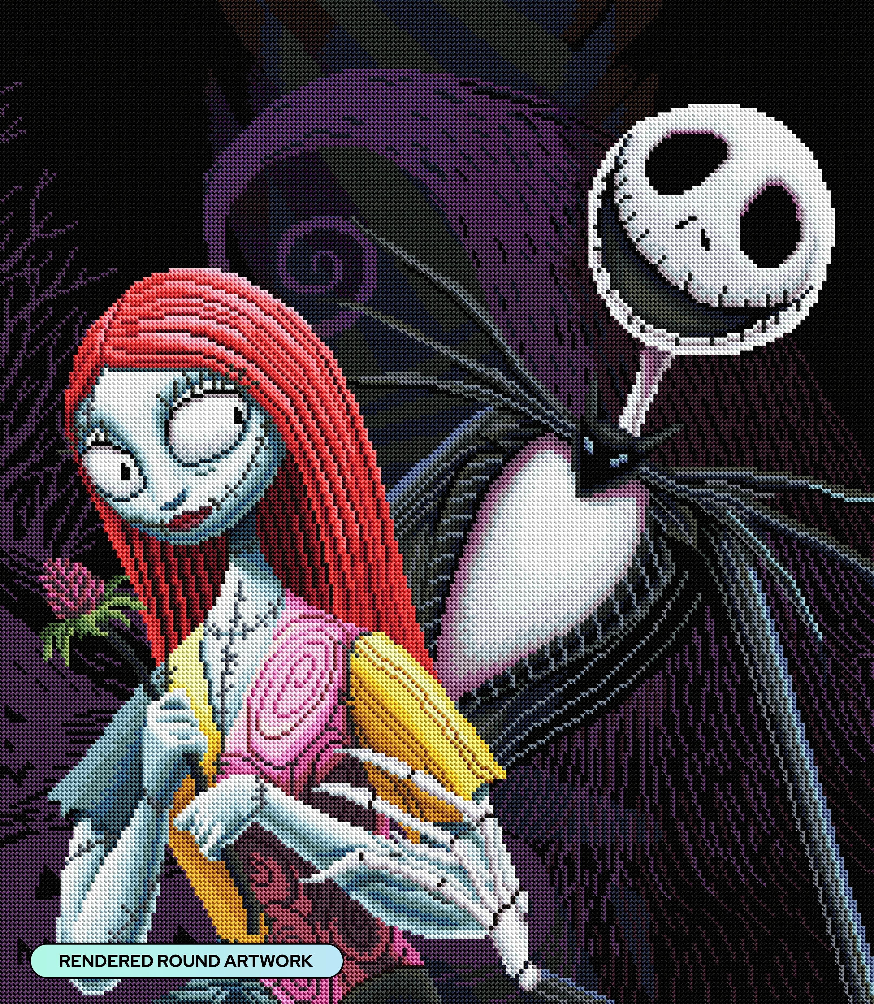 Jack and Sally - Image 2